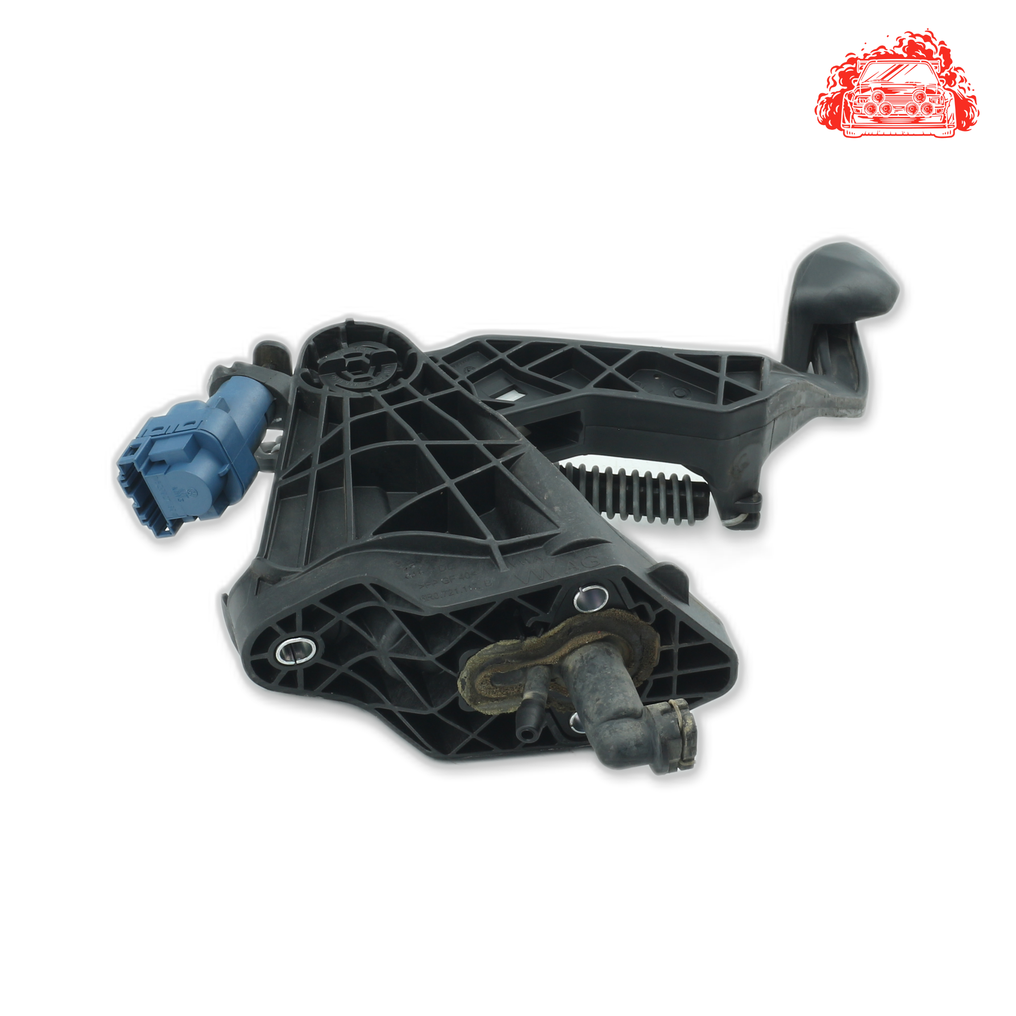 Used Volkswagen Polo Comfortline Clutch Pedal - OEM Part 6R2721059E