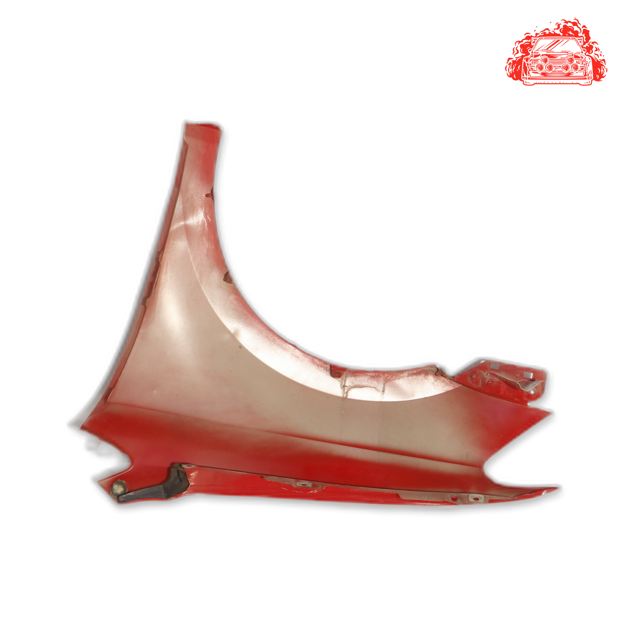 Used Volkswagen Polo Comfortline Driver Side Fender