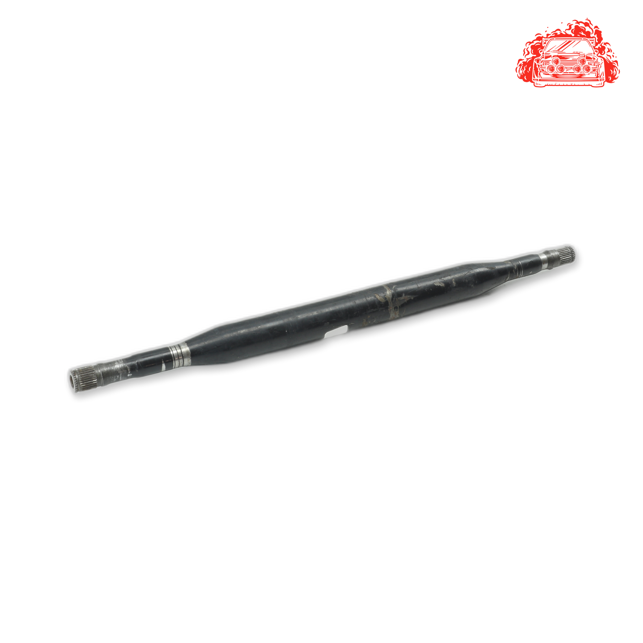 Used Volkswagen Polo Comfortline Driver Side Front CV Shaft