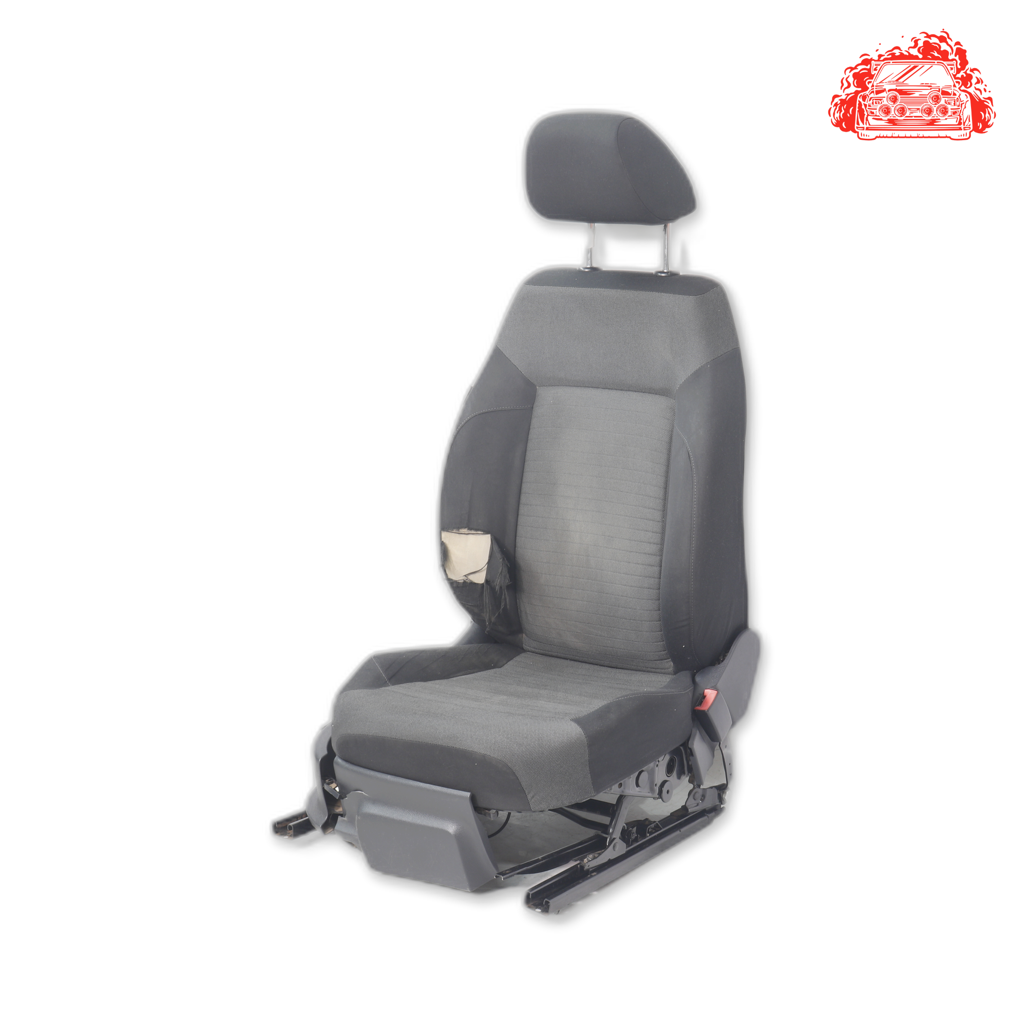 Used Volkswagen Polo Comfortline Driver Side Front Seat