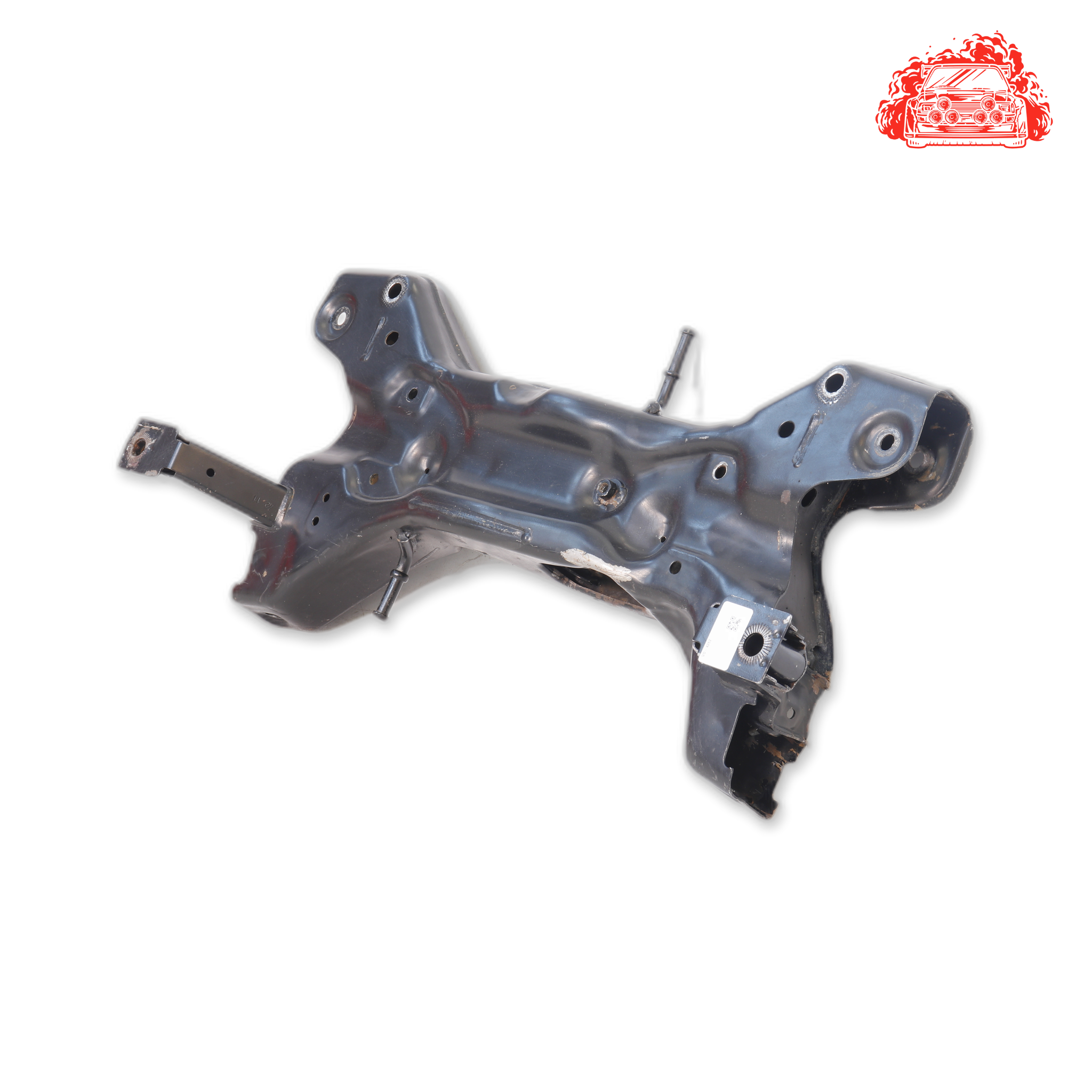 Used Volkswagen Polo comfortline Front Subframe - OEM Part 6R0199315