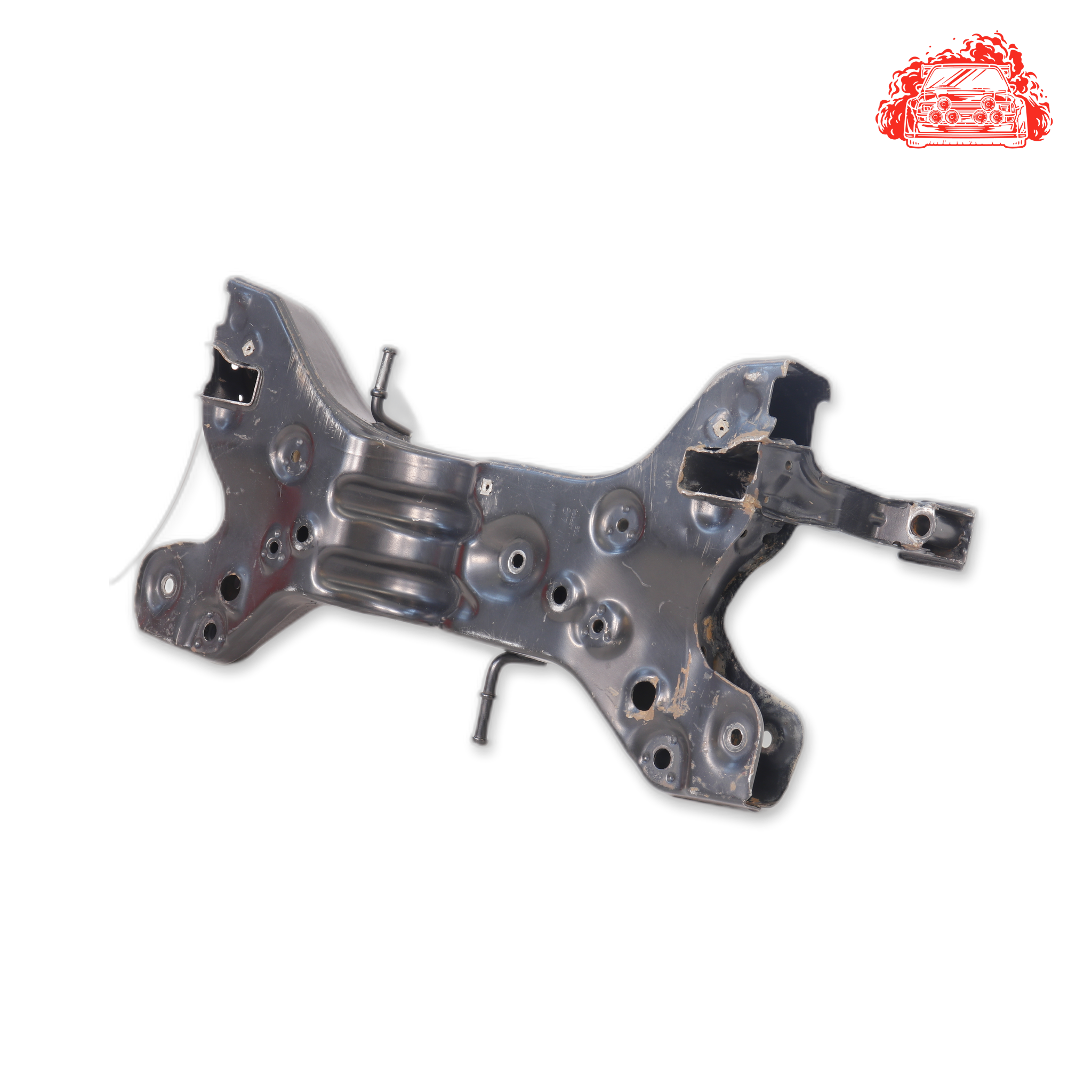 Used Volkswagen Polo comfortline Front Subframe - OEM Part 6R0199315