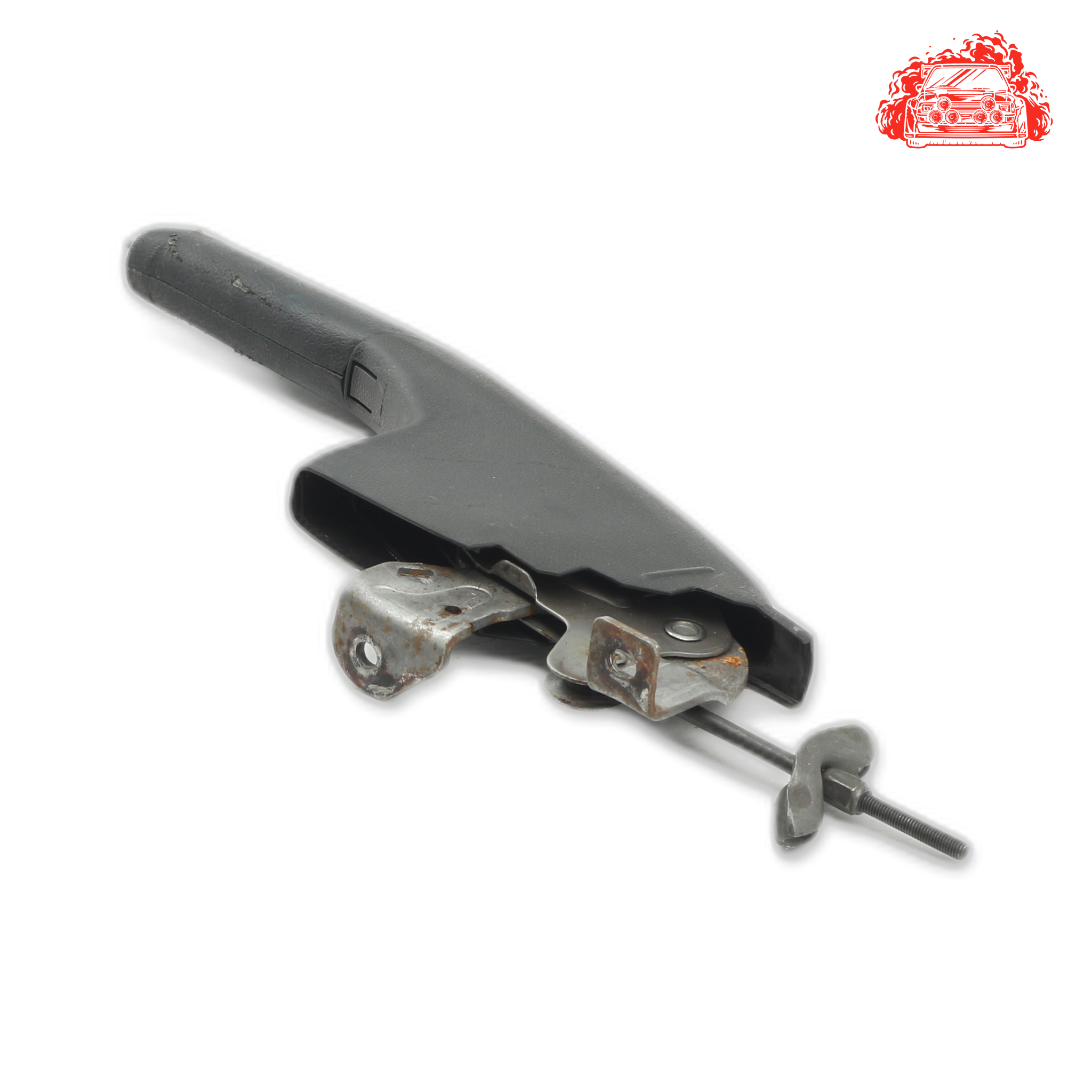 Used Volkswagen Polo Comfortline Handbrake