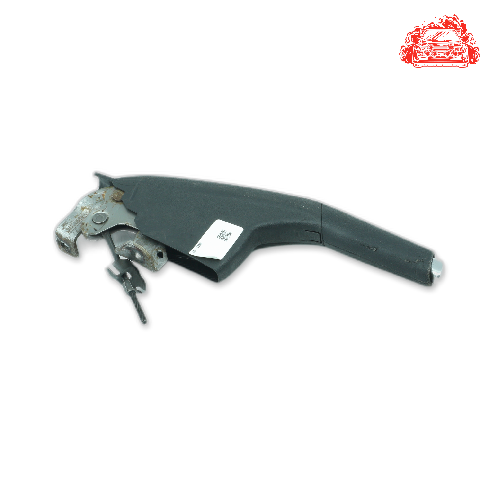 Used Volkswagen Polo Comfortline Handbrake