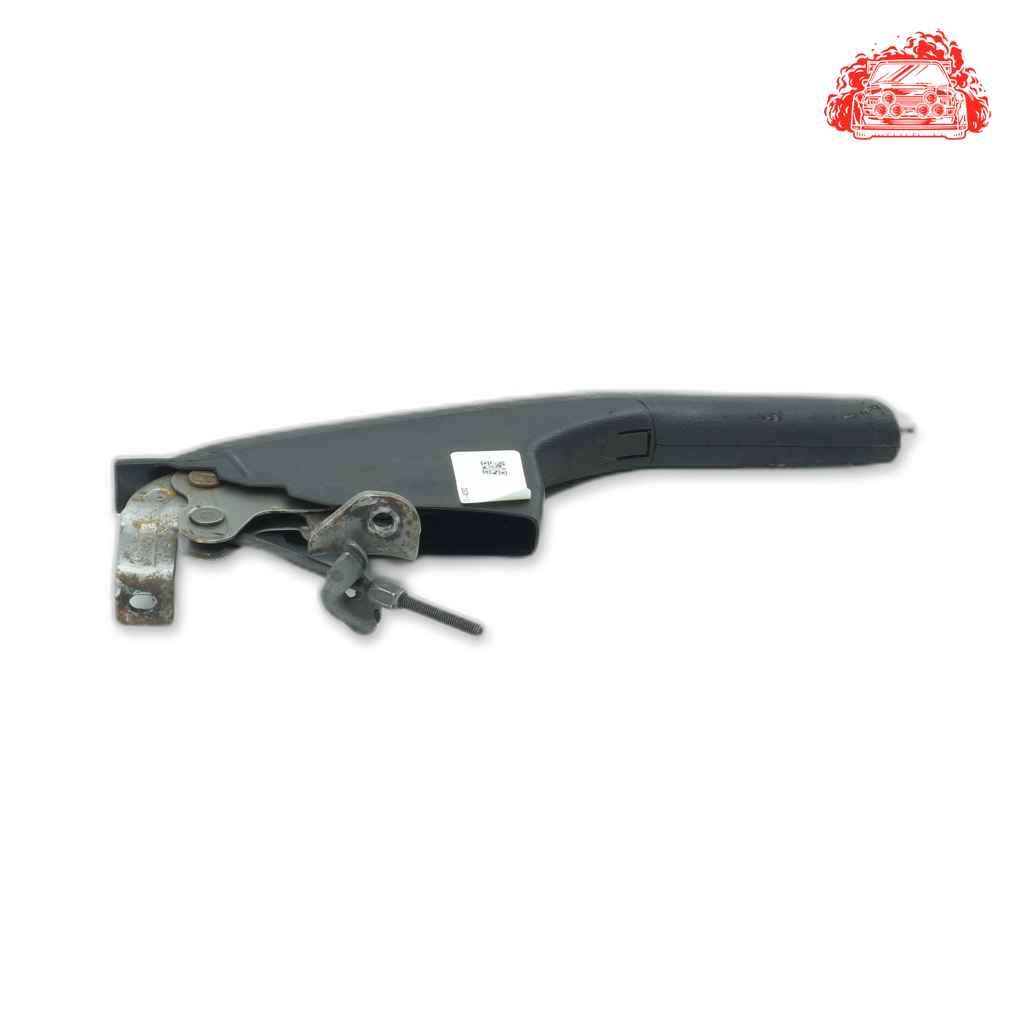 Used Volkswagen Polo Comfortline Handbrake