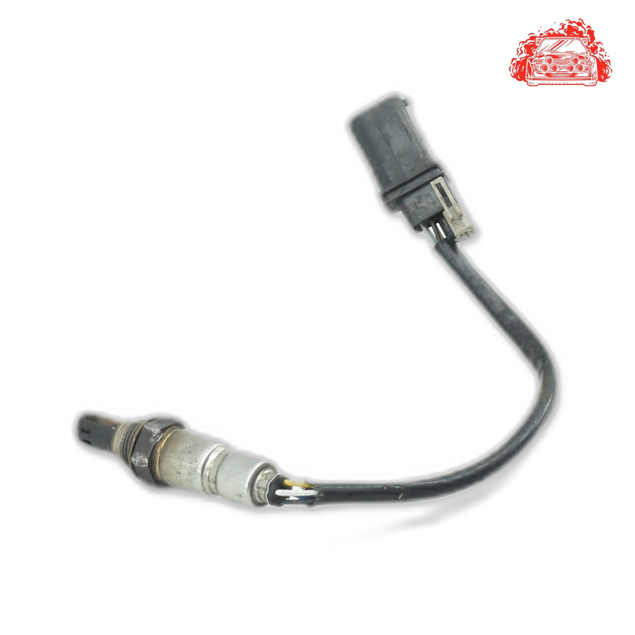 Used Volkswagen Polo Comfortline Oxygen Sensor - OEM P906262