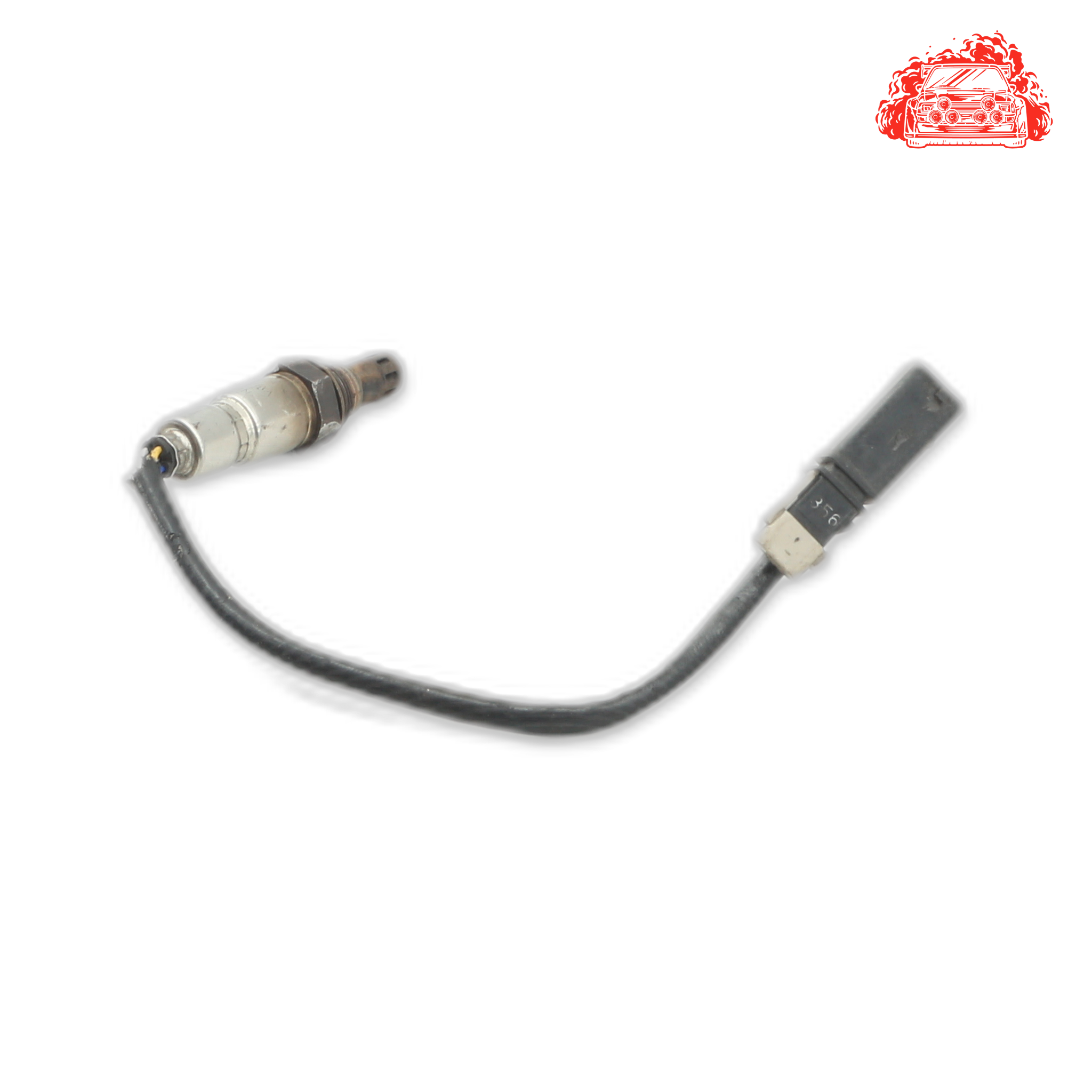 Used Volkswagen Polo Comfortline Oxygen Sensor - OEM P906262