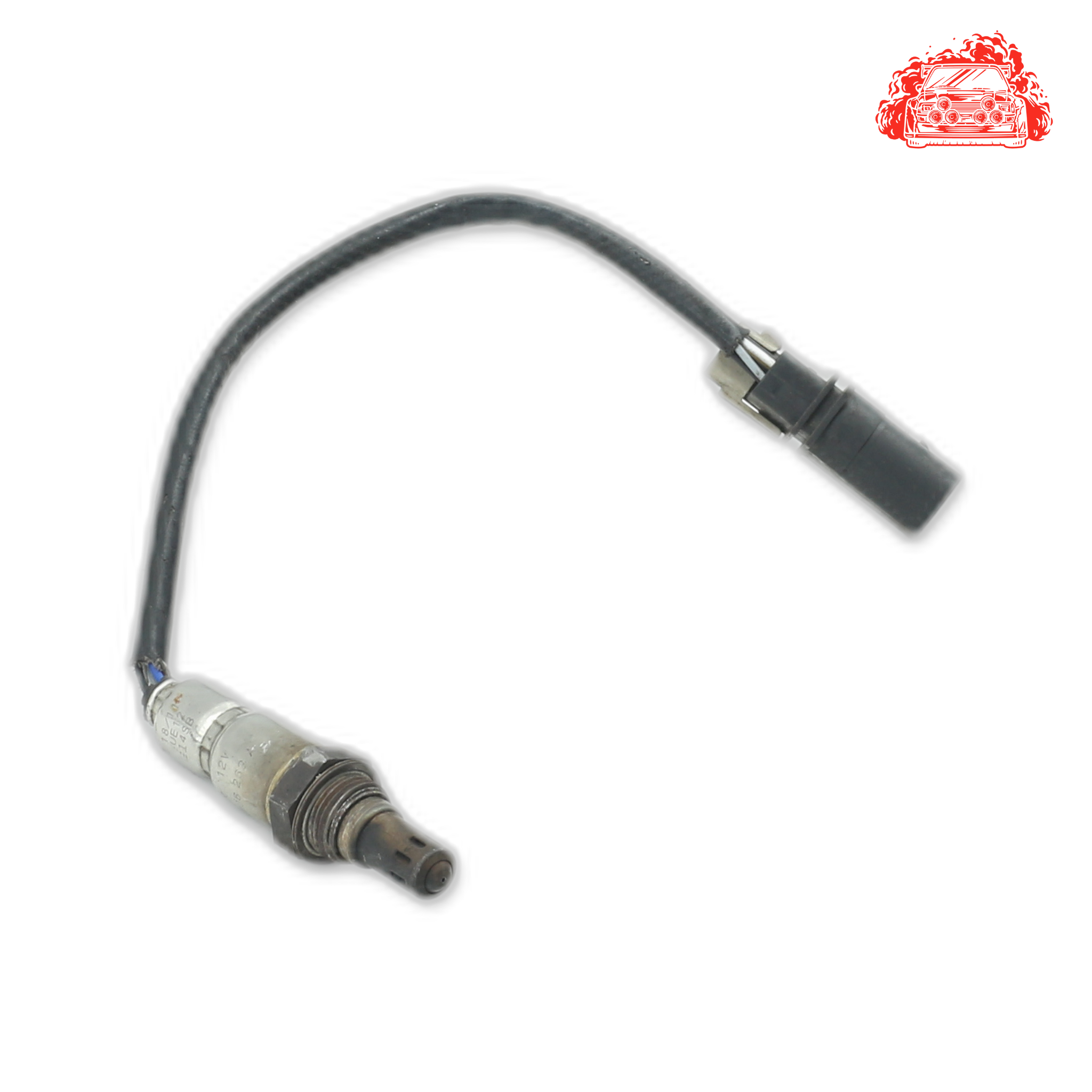 Used Volkswagen Polo Comfortline Oxygen Sensor - OEM P906262