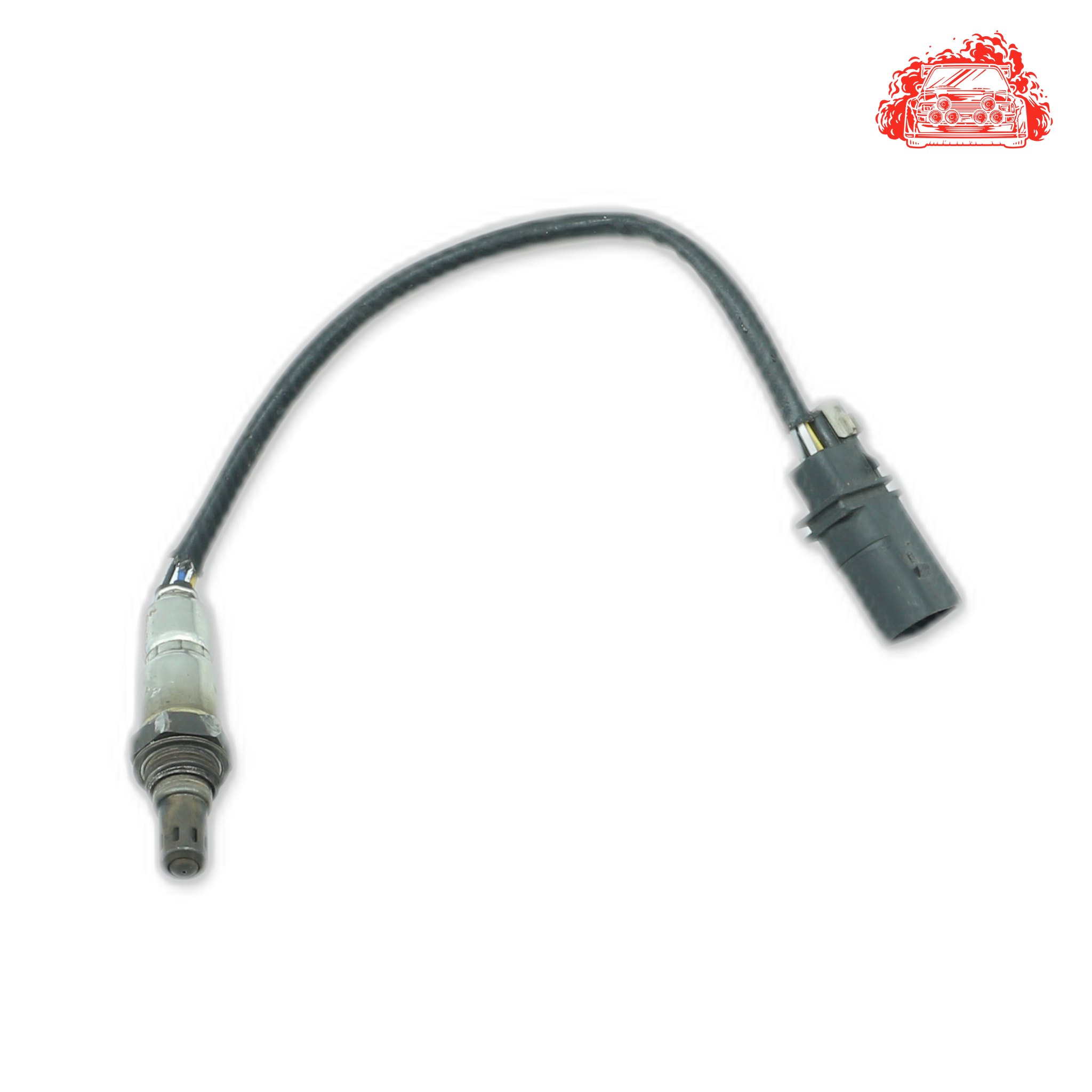Used Volkswagen Polo Comfortline Oxygen Sensor - OEM P906262