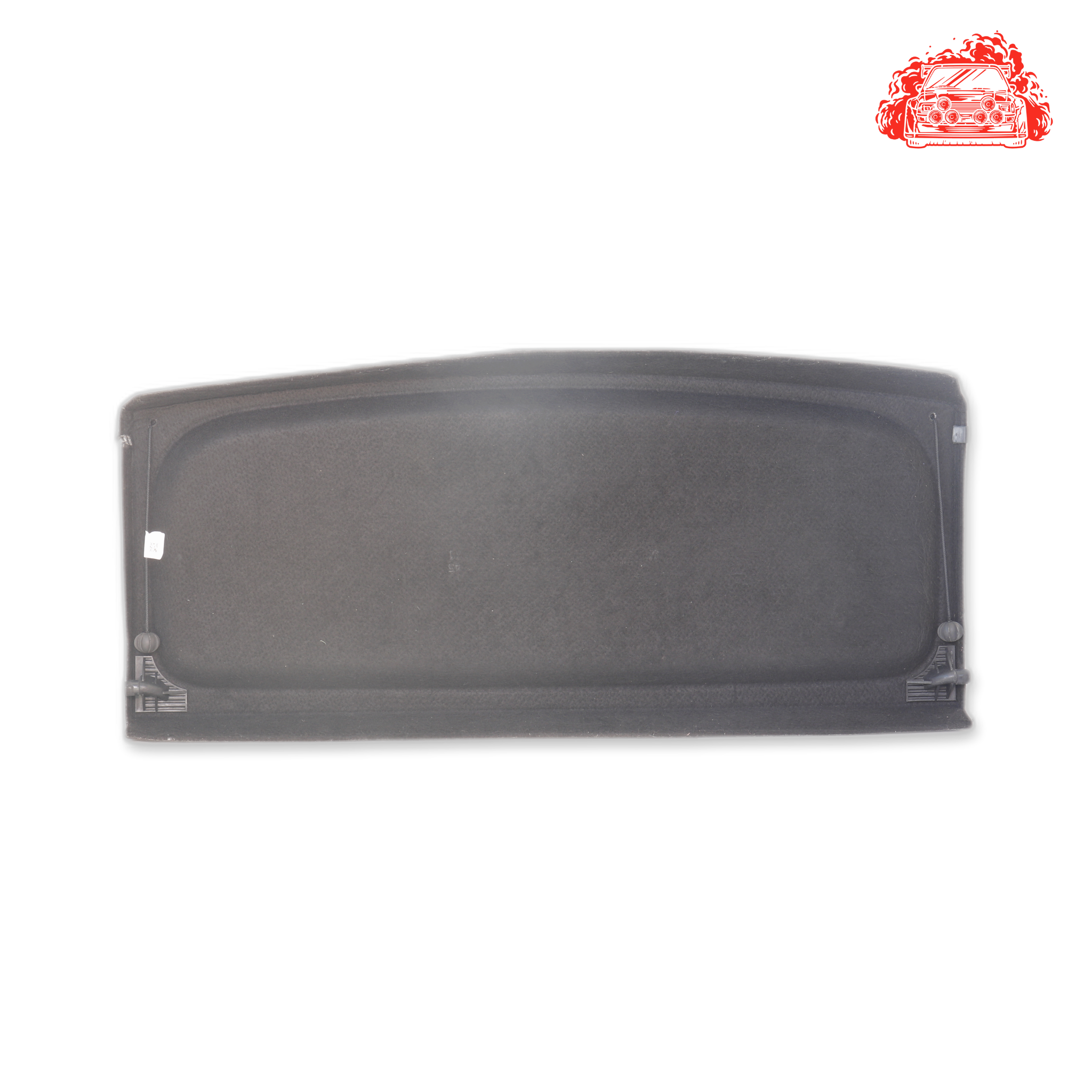 Used Volkswagen Polo Comfortline Parcel Tray