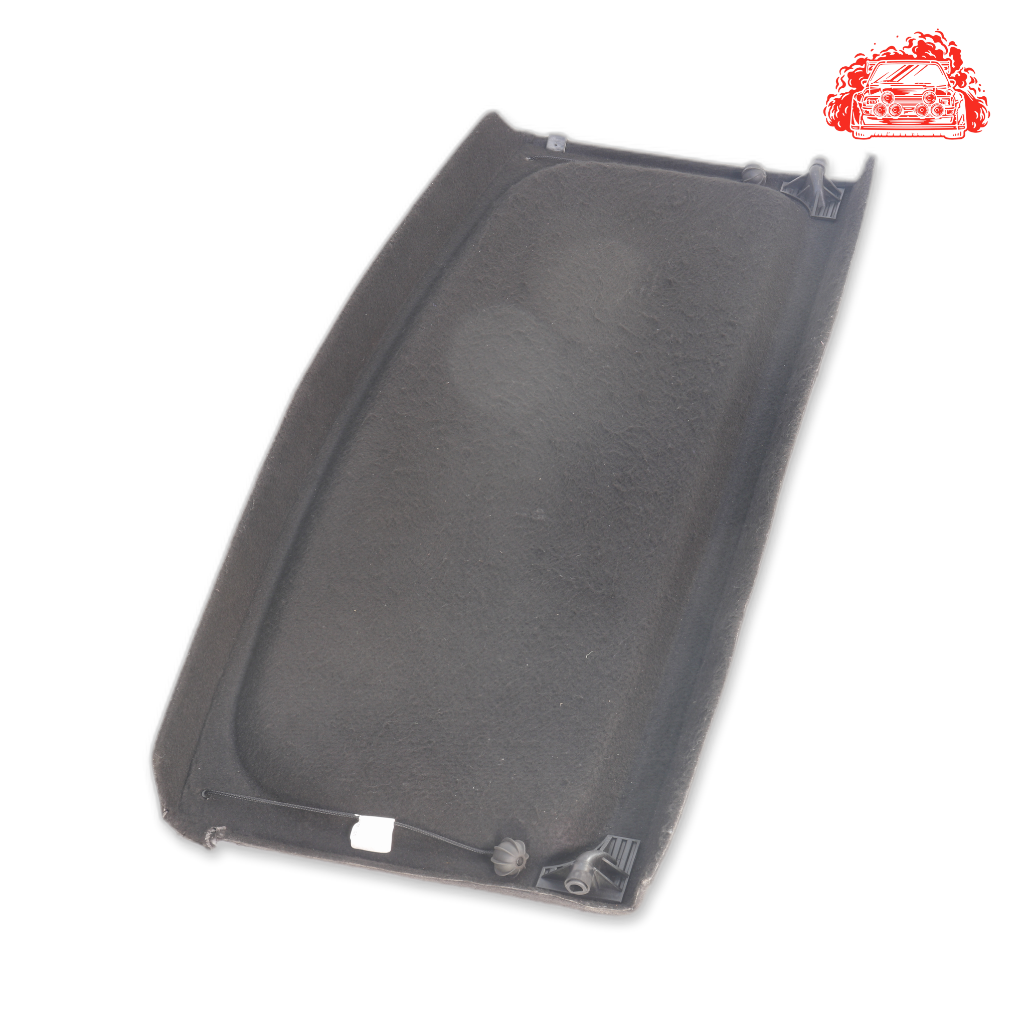 Used Volkswagen Polo Comfortline Parcel Tray
