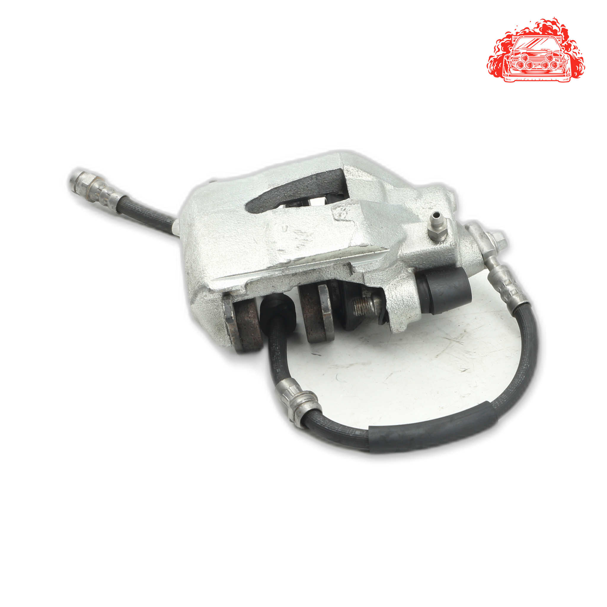 Used VW Polo Comfortline Passenger Side Front Brake Caliper