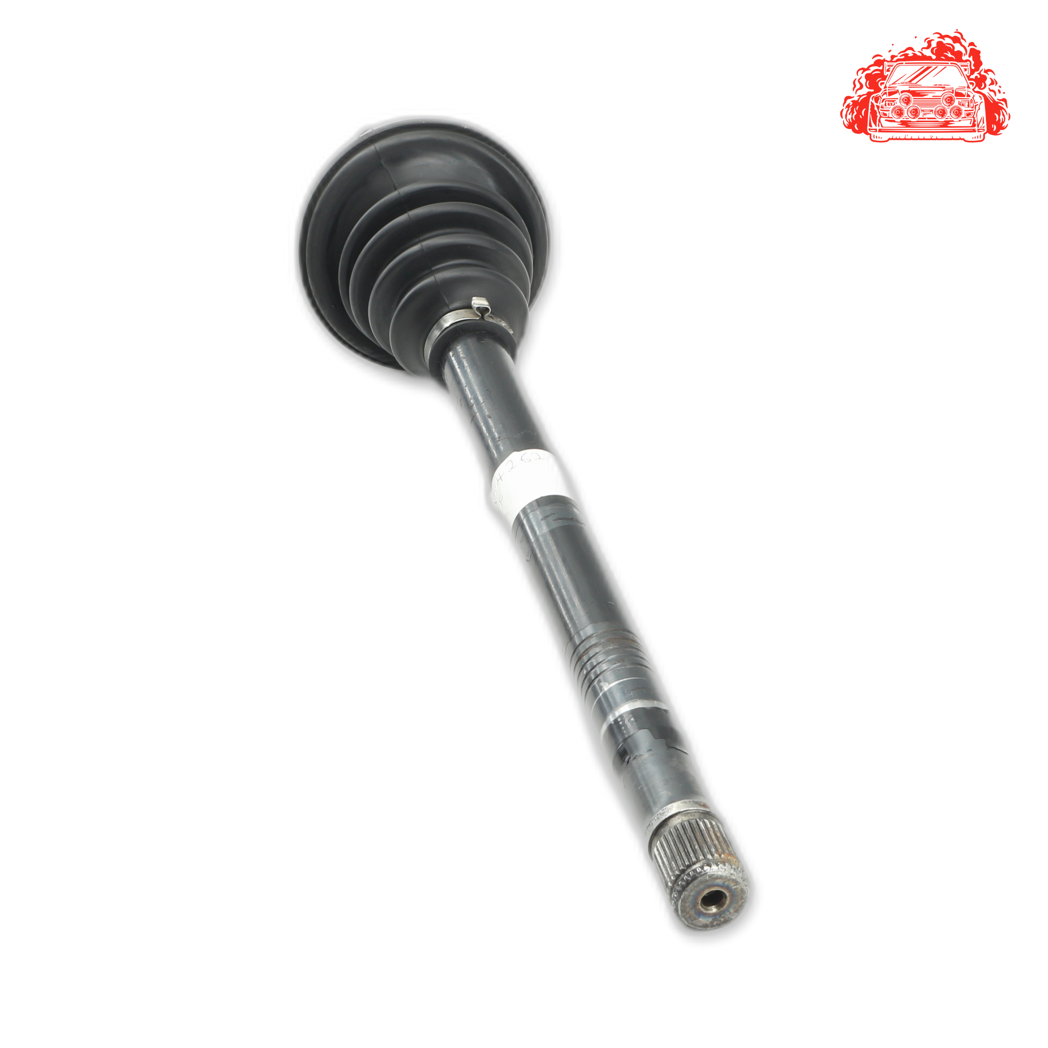 Used Volkswagen Polo Comfortline Passenger Side Front CV Shaft