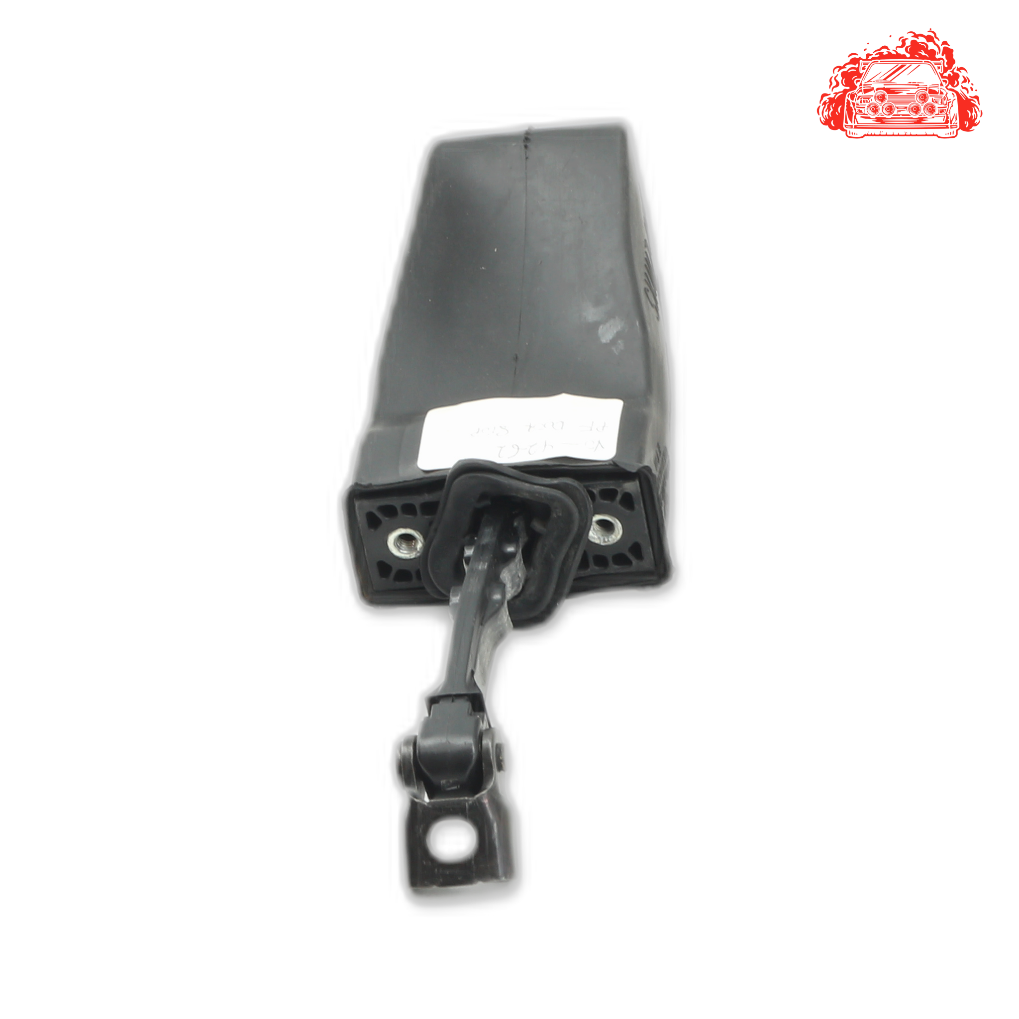 Used Volkswagen Polo comfortline Passenger Side Front Door Stay - OEM Part 5N0837267