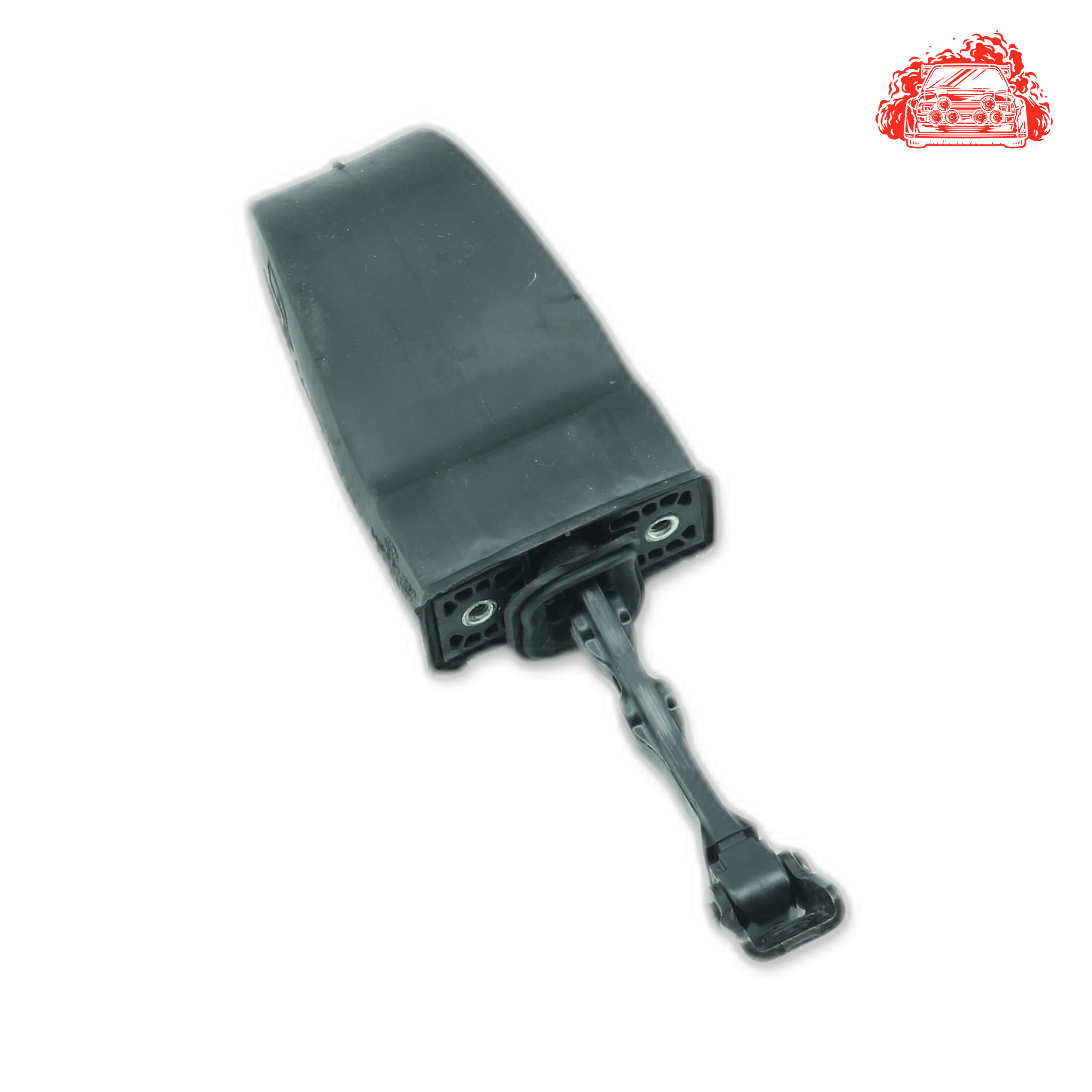 Used Volkswagen Polo comfortline Passenger Side Front Door Stay - OEM Part 5N0837267