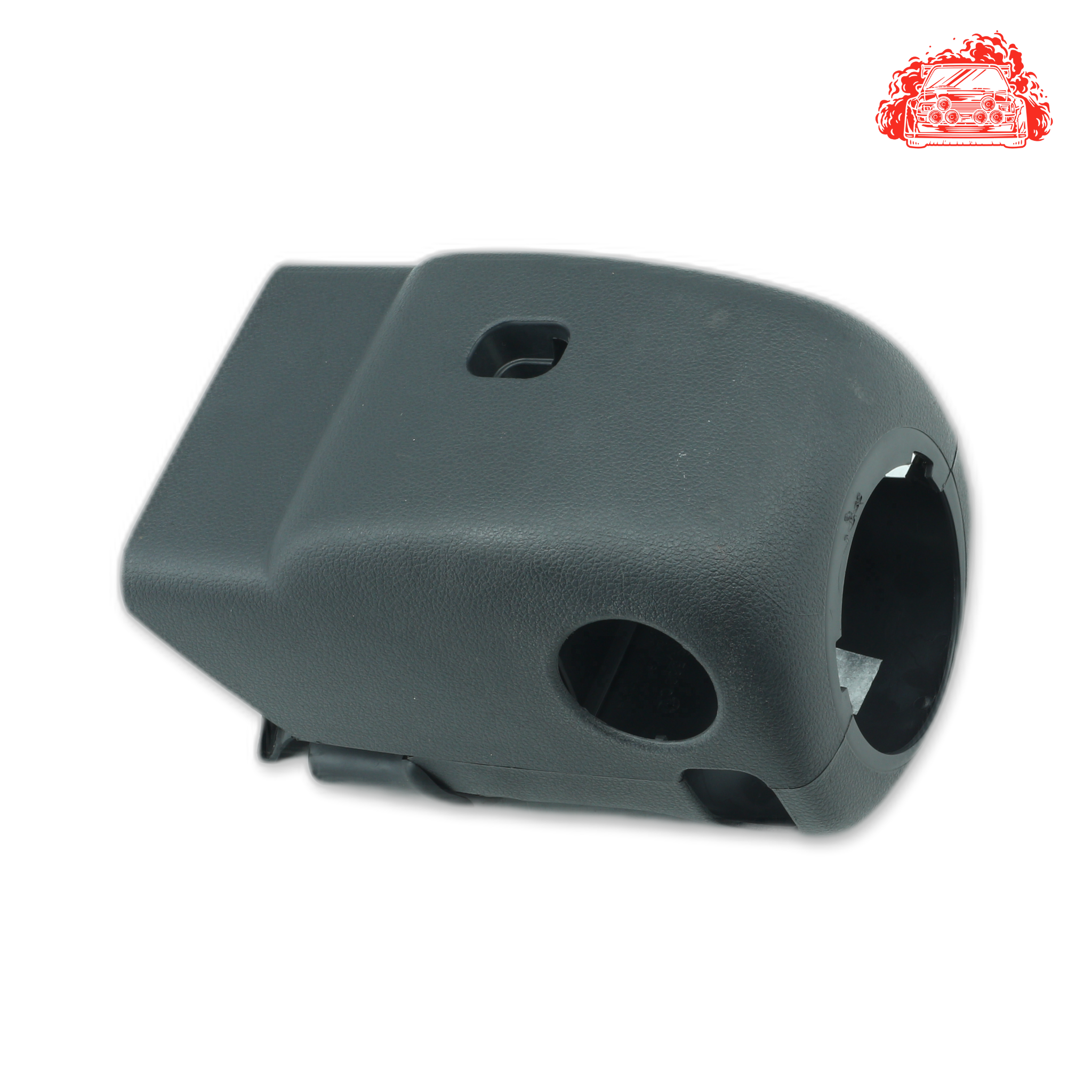Used VOLKSWAGEN Polo comfortline Steering Column Cover - OEM Part 6R0858559