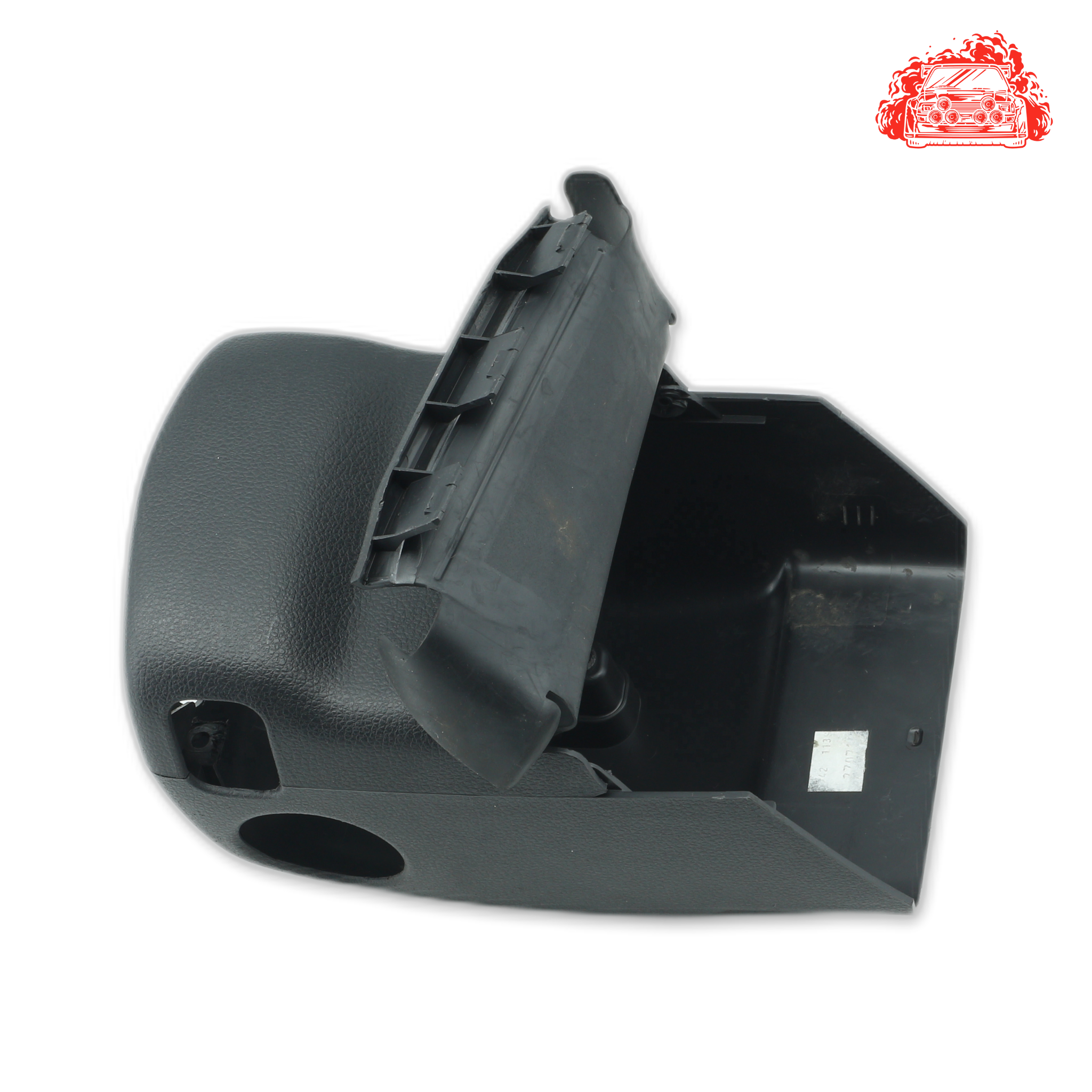 Used VOLKSWAGEN Polo comfortline Steering Column Cover - OEM Part 6R0858559