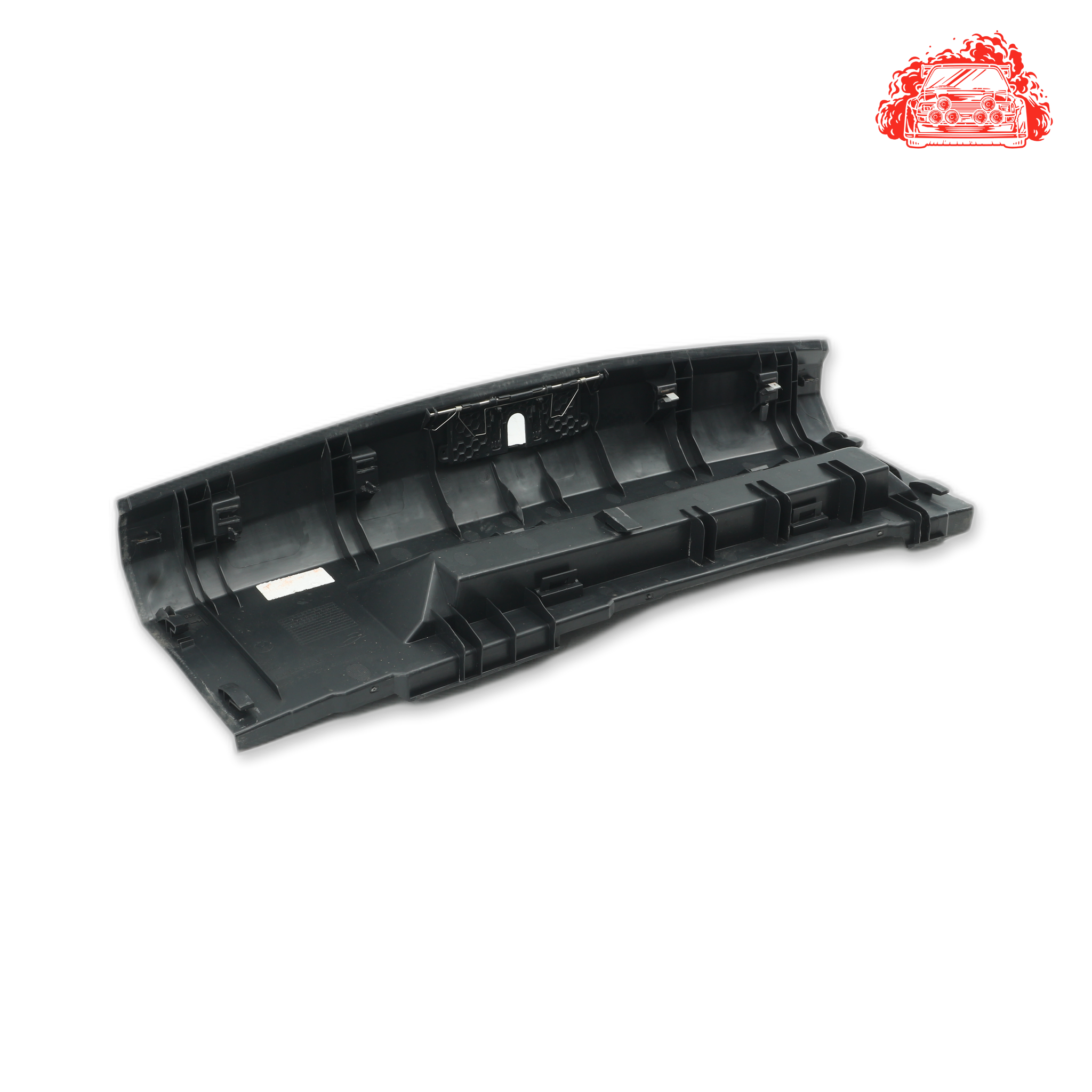 Used Volkswagen Polo Comfortline Tailgate Panel