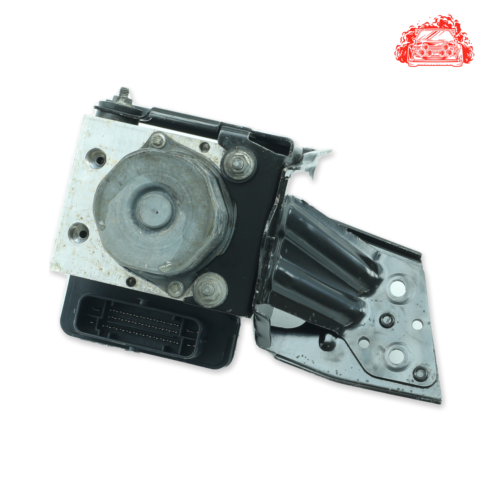 Used VW Polo 1.2 TDI BlueMotion 5DR Abs Pump - OEM Part 6R0907379