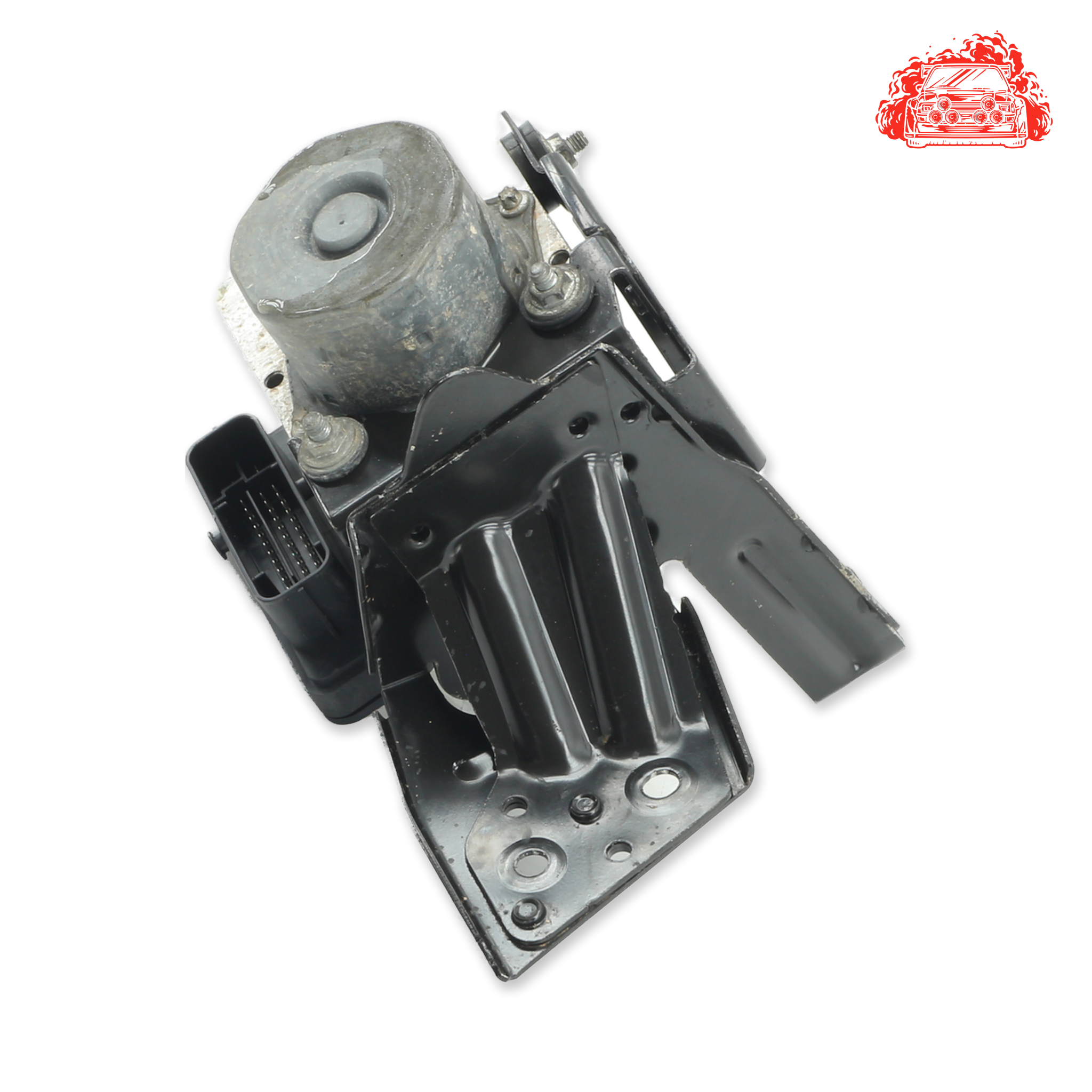 Used VW Polo 1.2 TDI BlueMotion 5DR Abs Pump - OEM Part 6R0907379