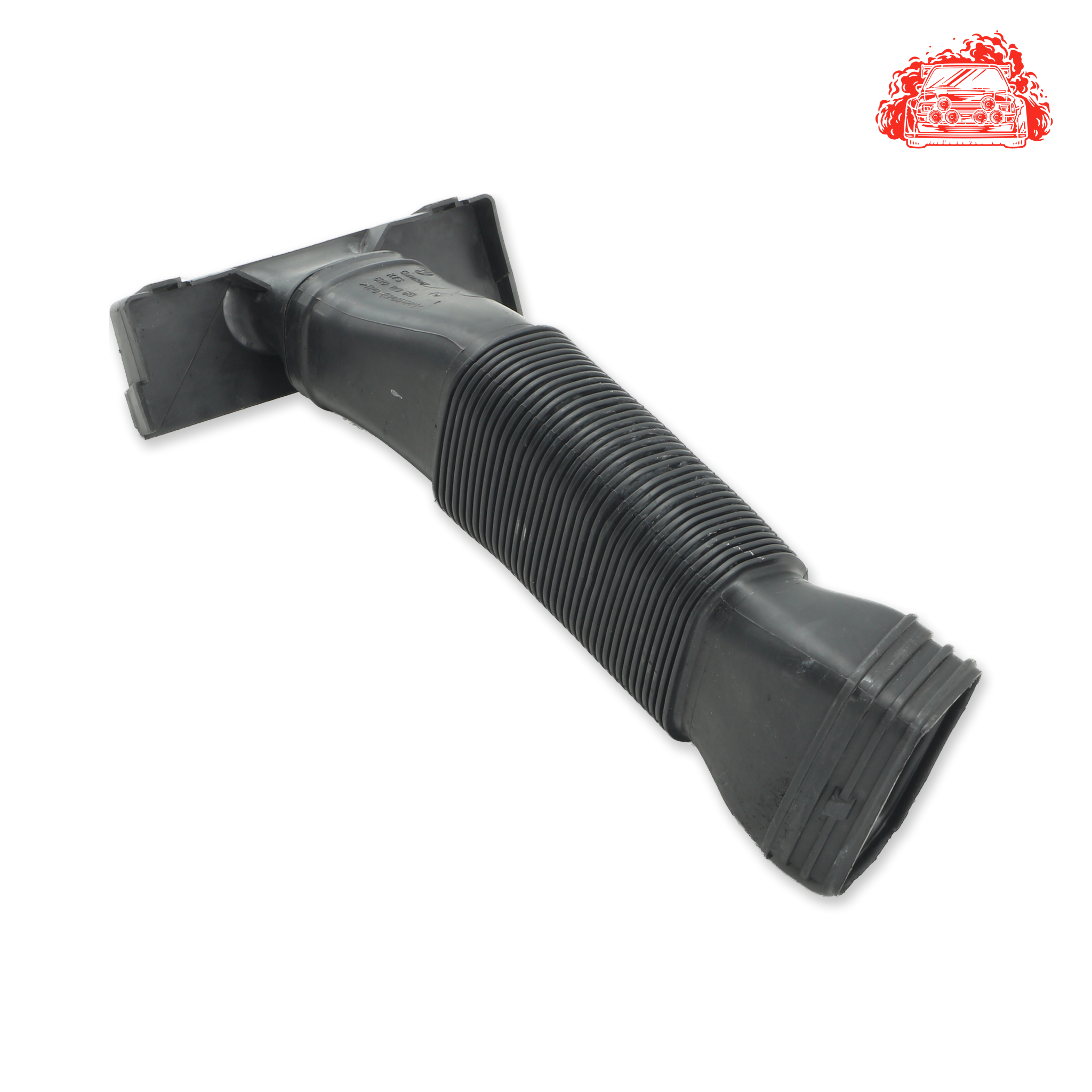 Used VOLKSWAGEN POLO 1.2 TDI BLUEMOTION 5DR Air Intake Duct - OEM Part 6R0129618