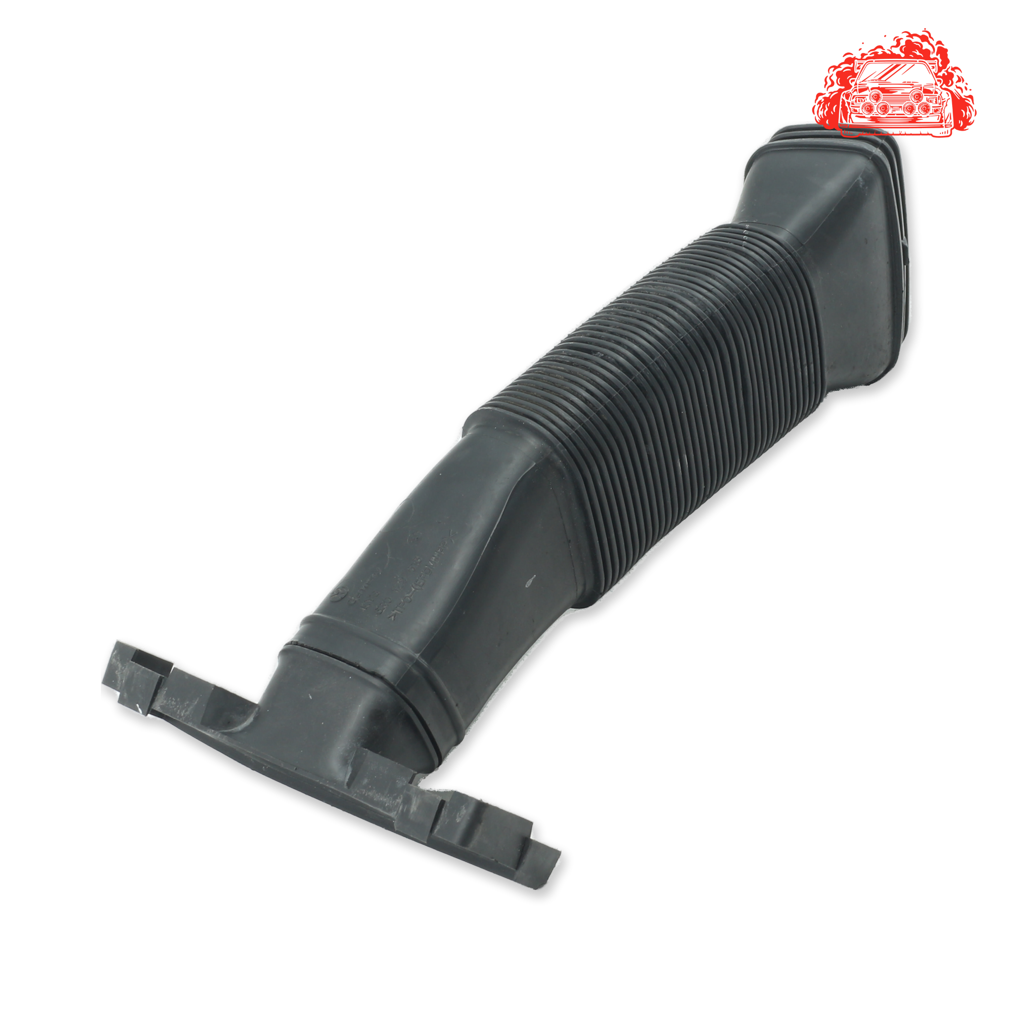 Used VOLKSWAGEN POLO 1.2 TDI BLUEMOTION 5DR Air Intake Duct - OEM Part 6R0129618