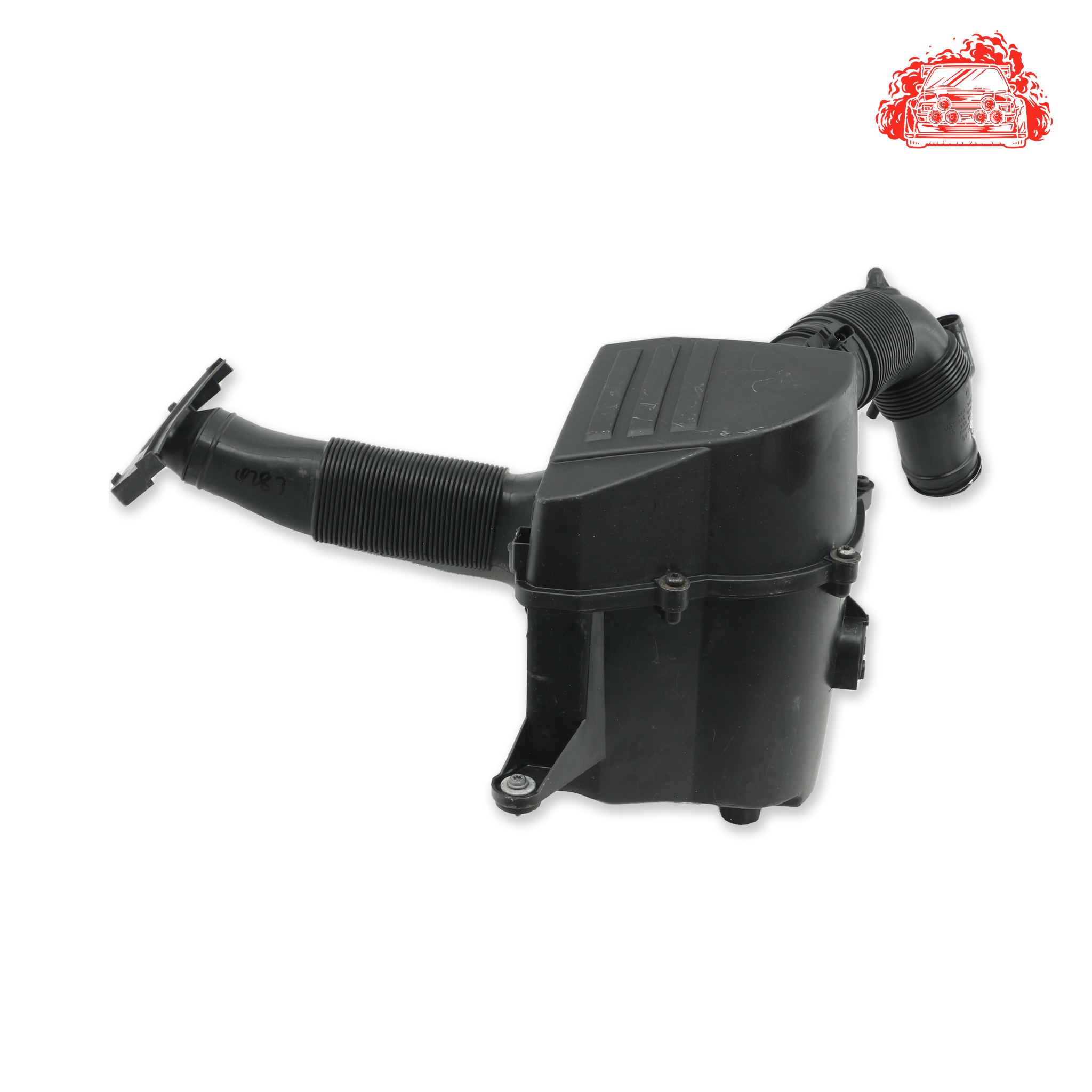 Used VW Polo 1.2 TDI BlueMotion 5Dr Airbox - OEM 0281006132