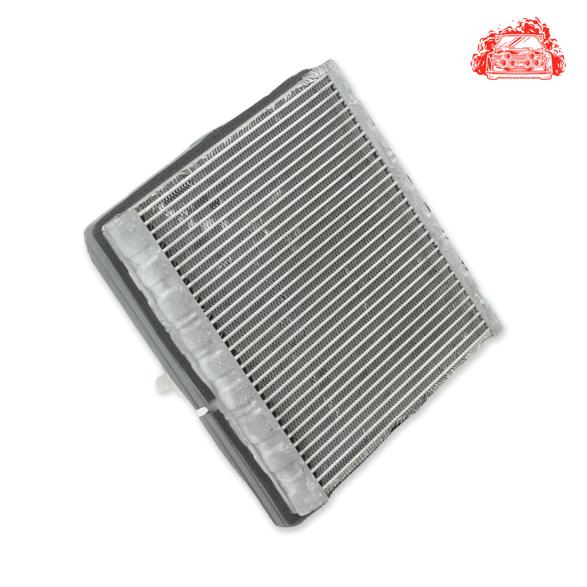 Used Volkswagen Polo 1.2 TDI BlueMotion 5DR AC Evaporator U6217002