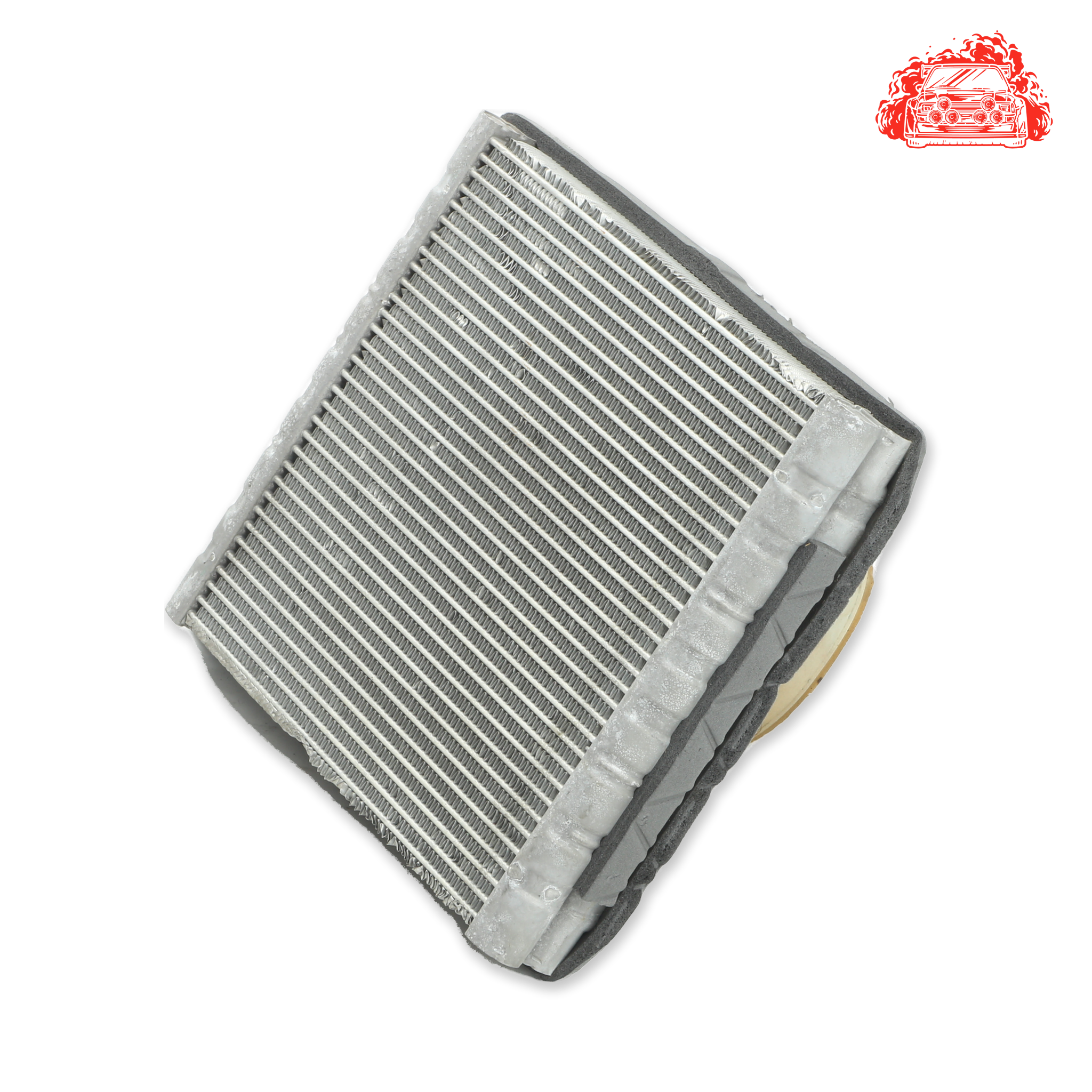Used Volkswagen Polo 1.2 TDI BlueMotion 5DR AC Evaporator U6217002