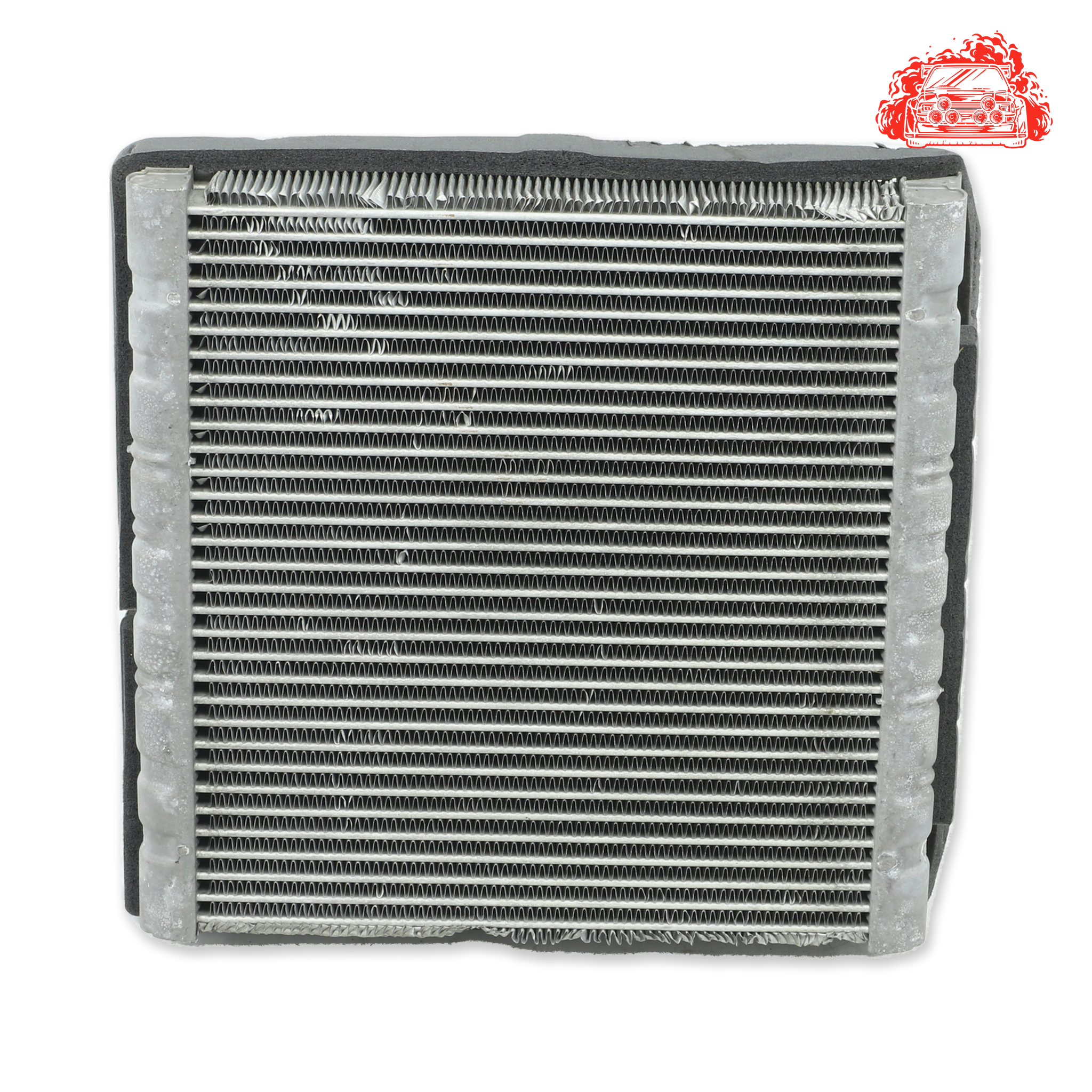 Used Volkswagen Polo 1.2 TDI BlueMotion 5DR AC Evaporator U6217002