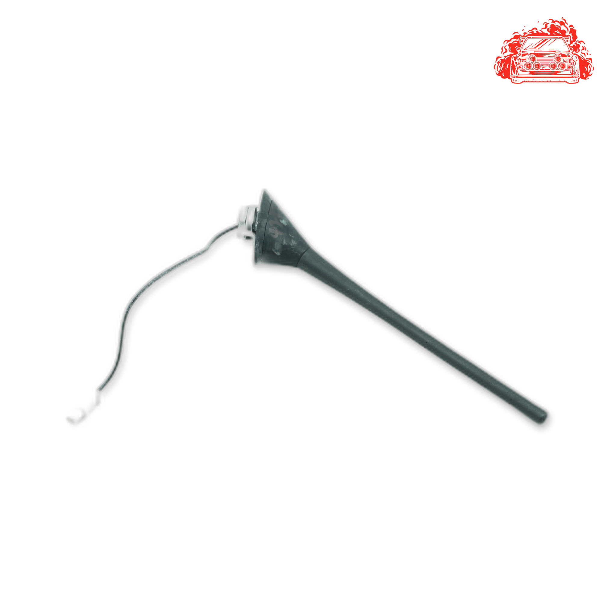 Used VW Polo 1.2 TDI BlueMotion 5Dr Antenna