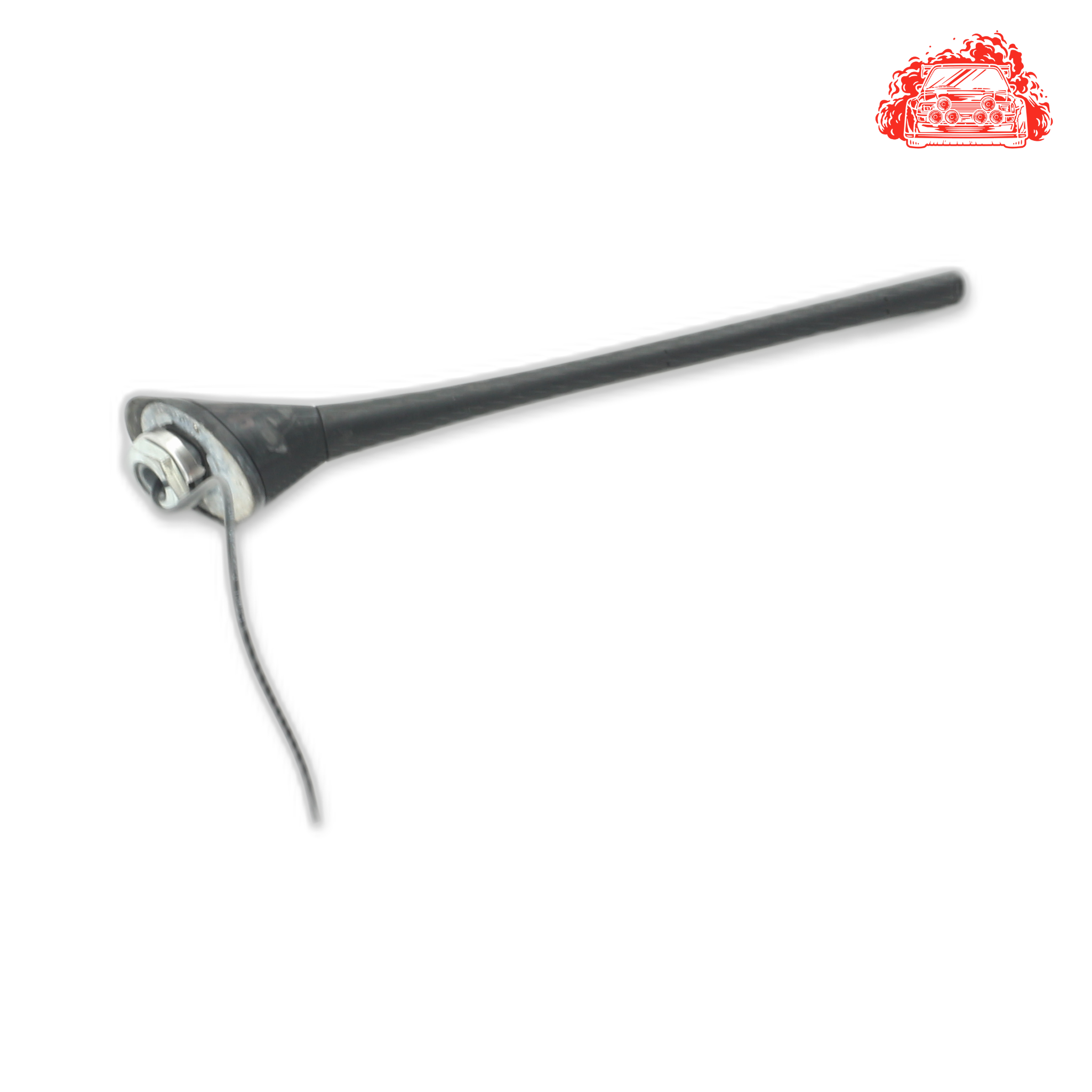 Used VW Polo 1.2 TDI BlueMotion 5Dr Antenna