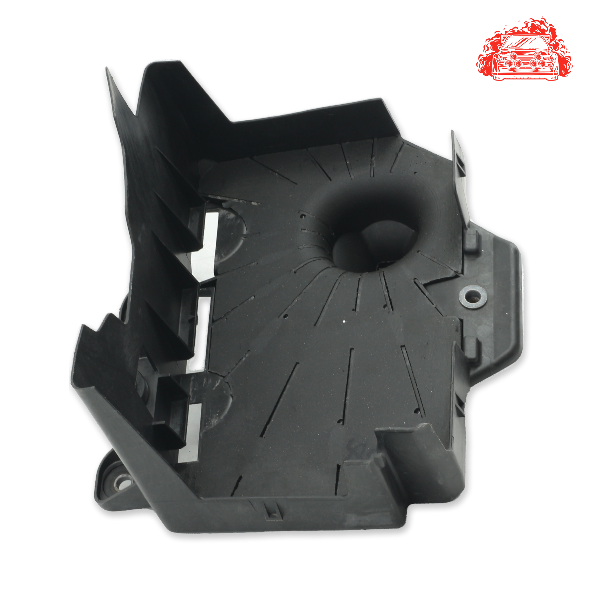 Used VW Polo 1.2 TDI BlueMotion 5DR Battery Tray Holder - OEM 6R0915321