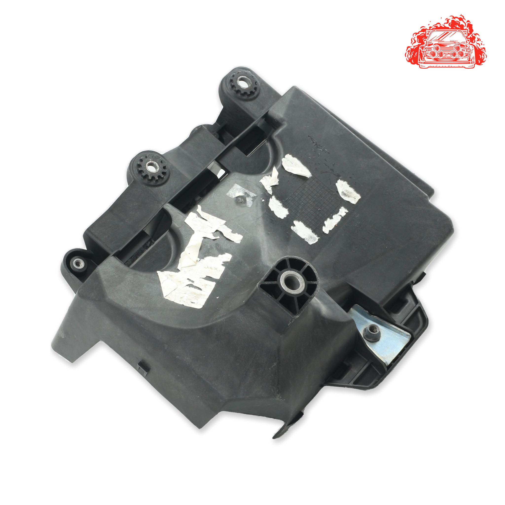 Used VW Polo 1.2 TDI BlueMotion 5DR Battery Tray Holder - OEM 6R0915321