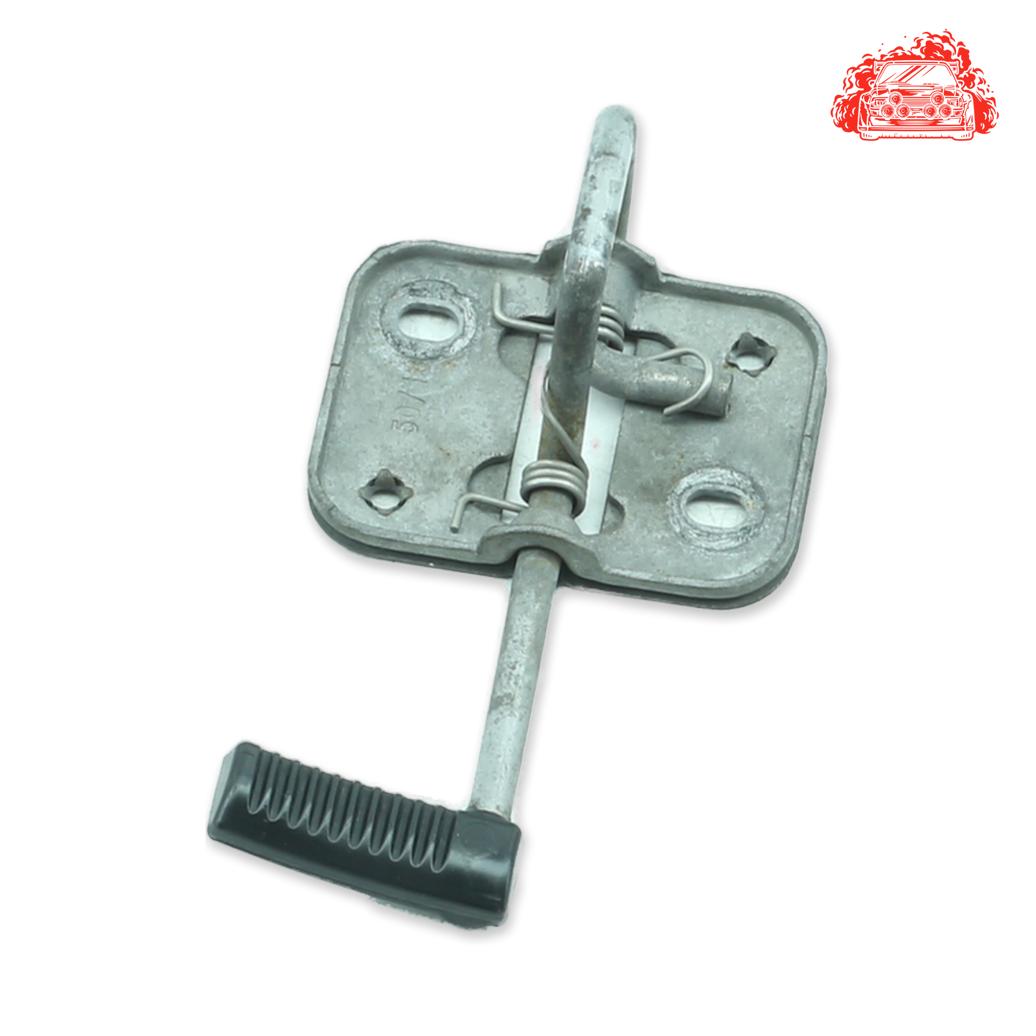 Used VW Polo 1.2 TDI BlueMotion 5Dr Bonnet Latch Follow-Up