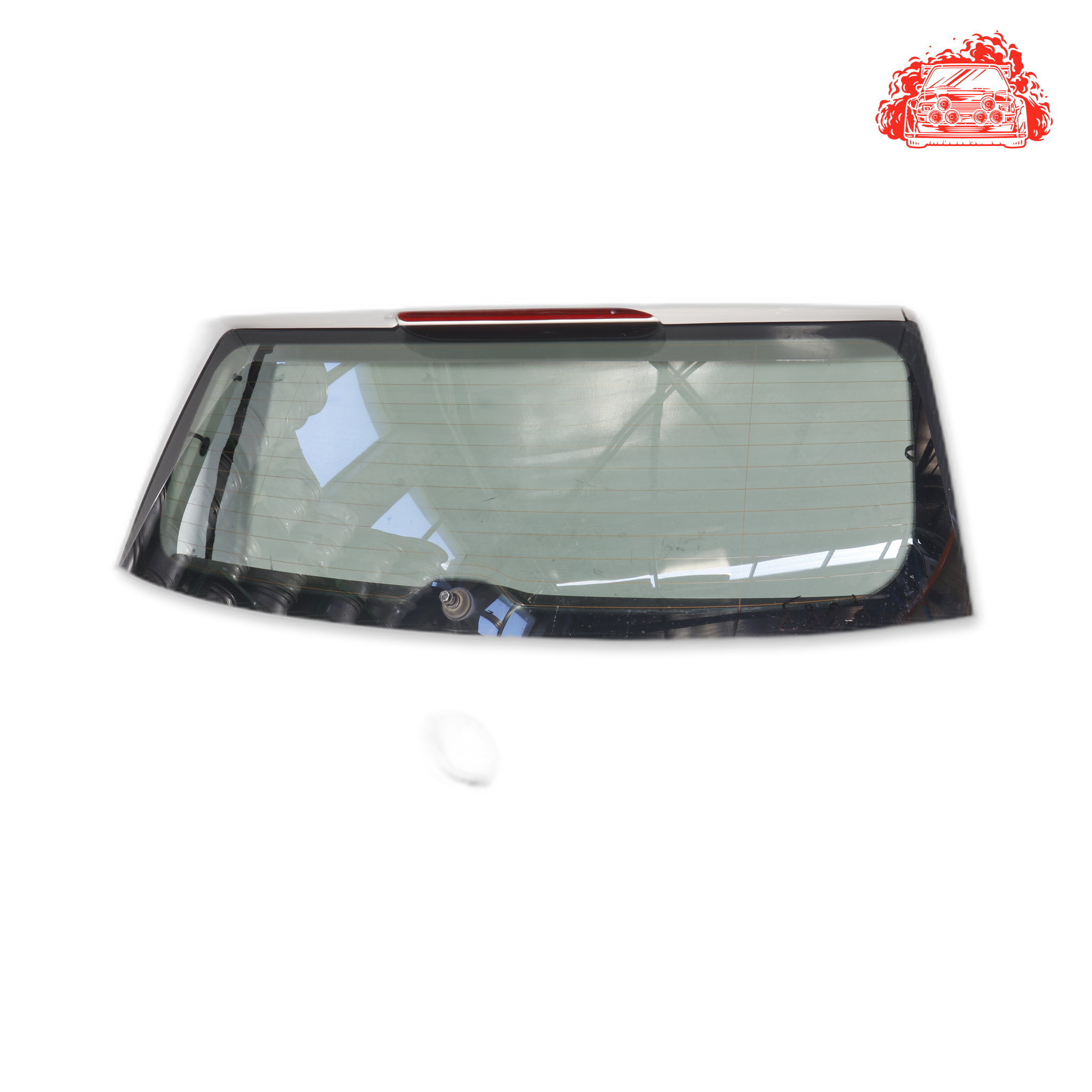 Used VW Polo 1.2 TDI BlueMotion 5Dr Boot Lid Tailgate