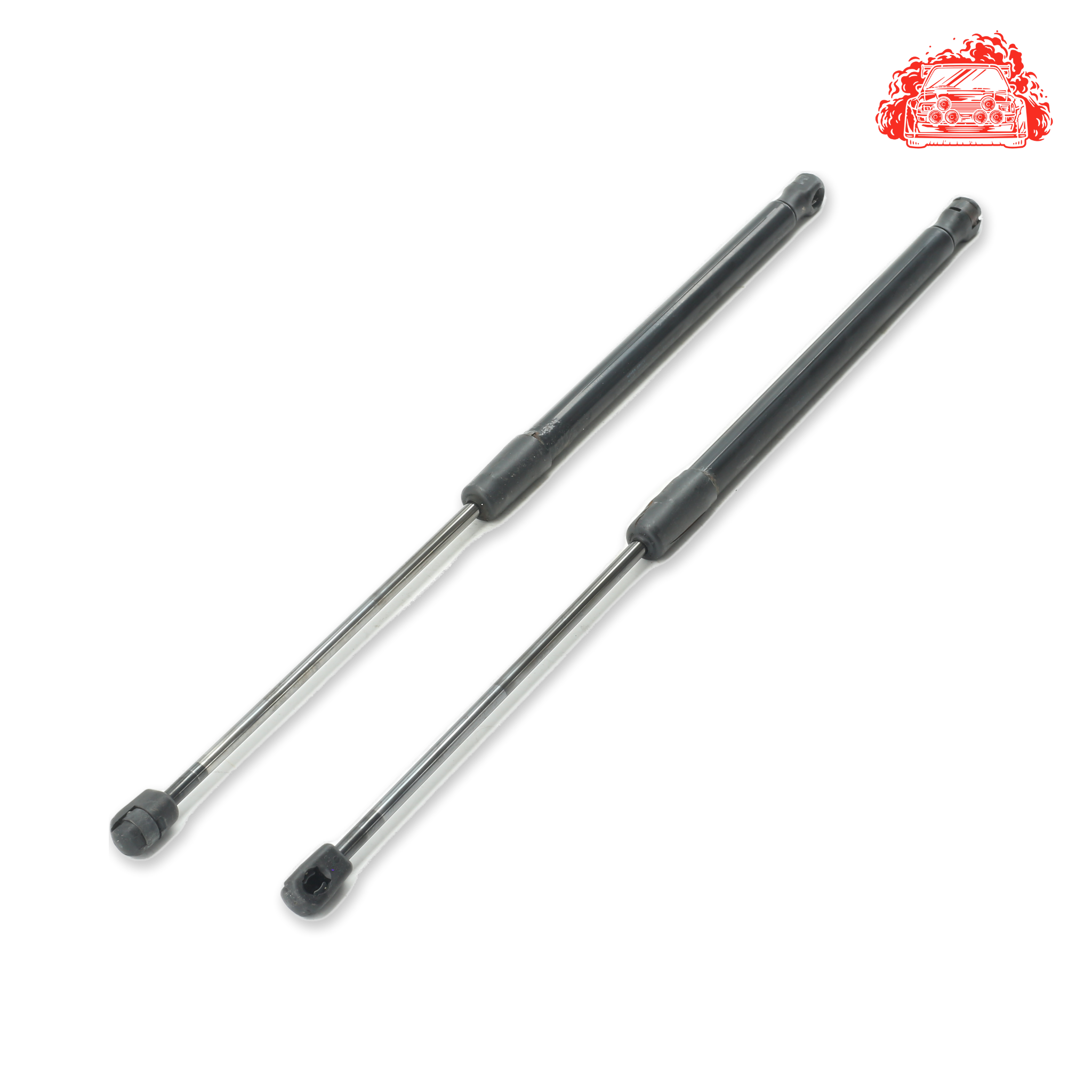 Used VW Polo 1.2 TDI BlueMotion 5Dr Boot Tailgate Gas Struts