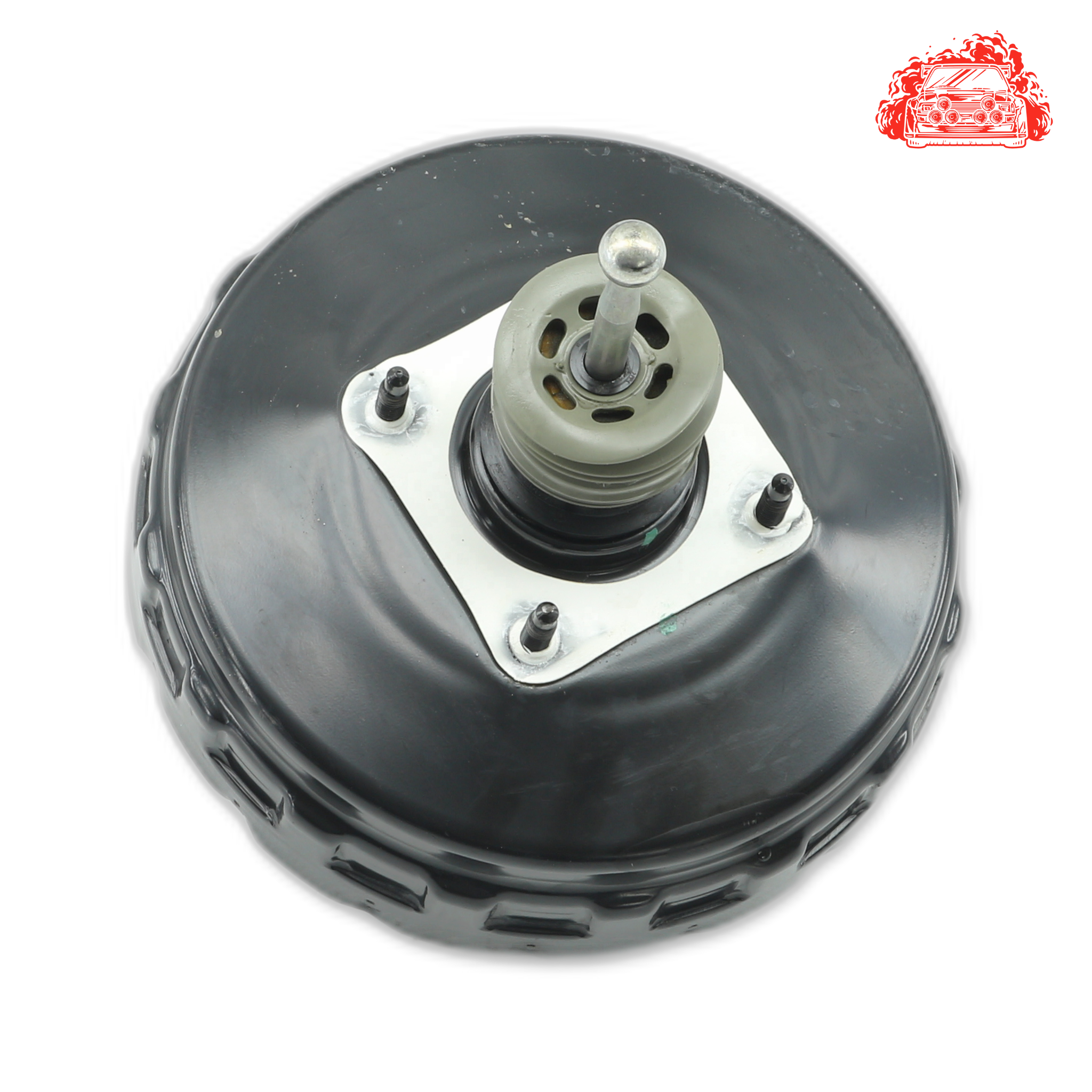 brake booster - photo 2