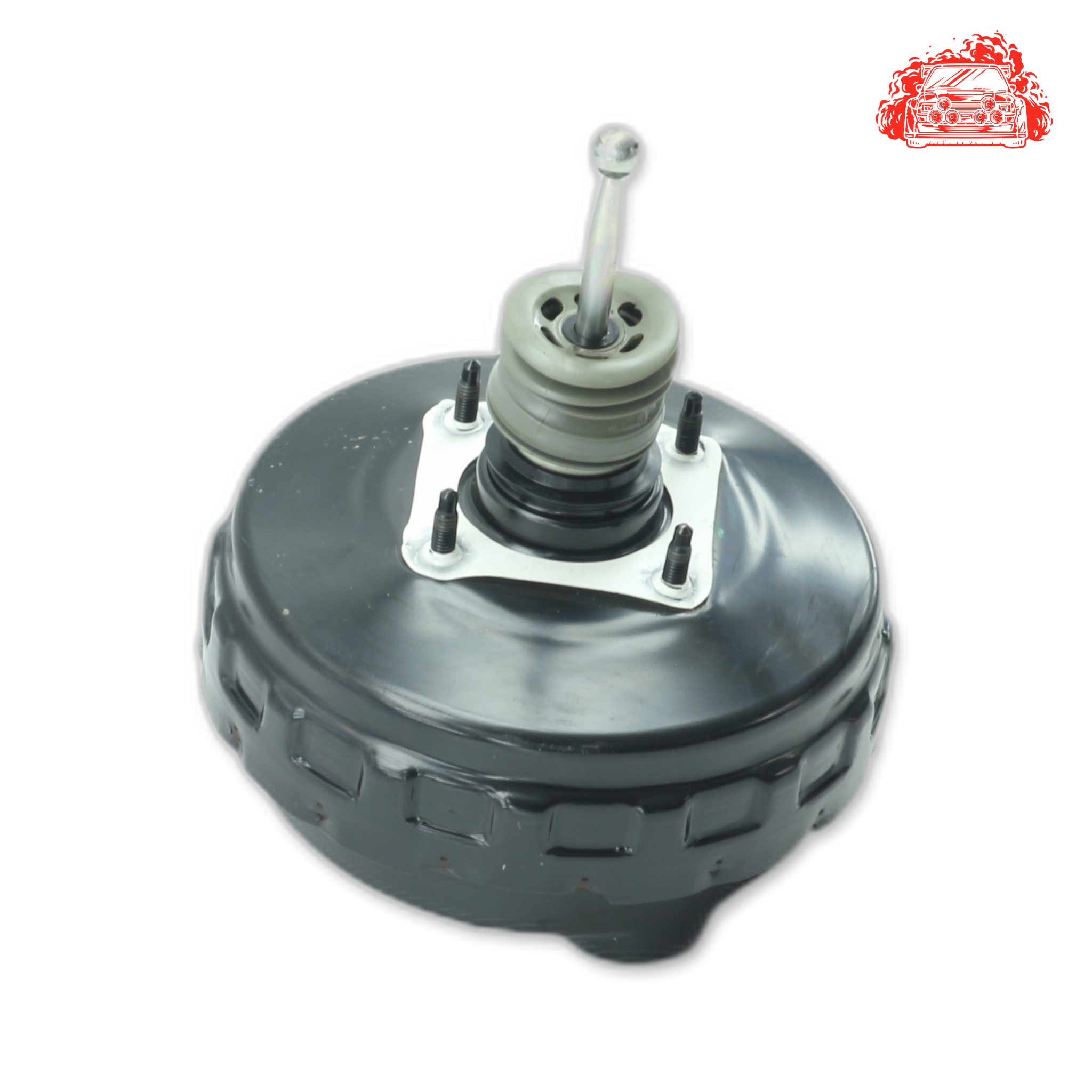 brake booster - photo 1