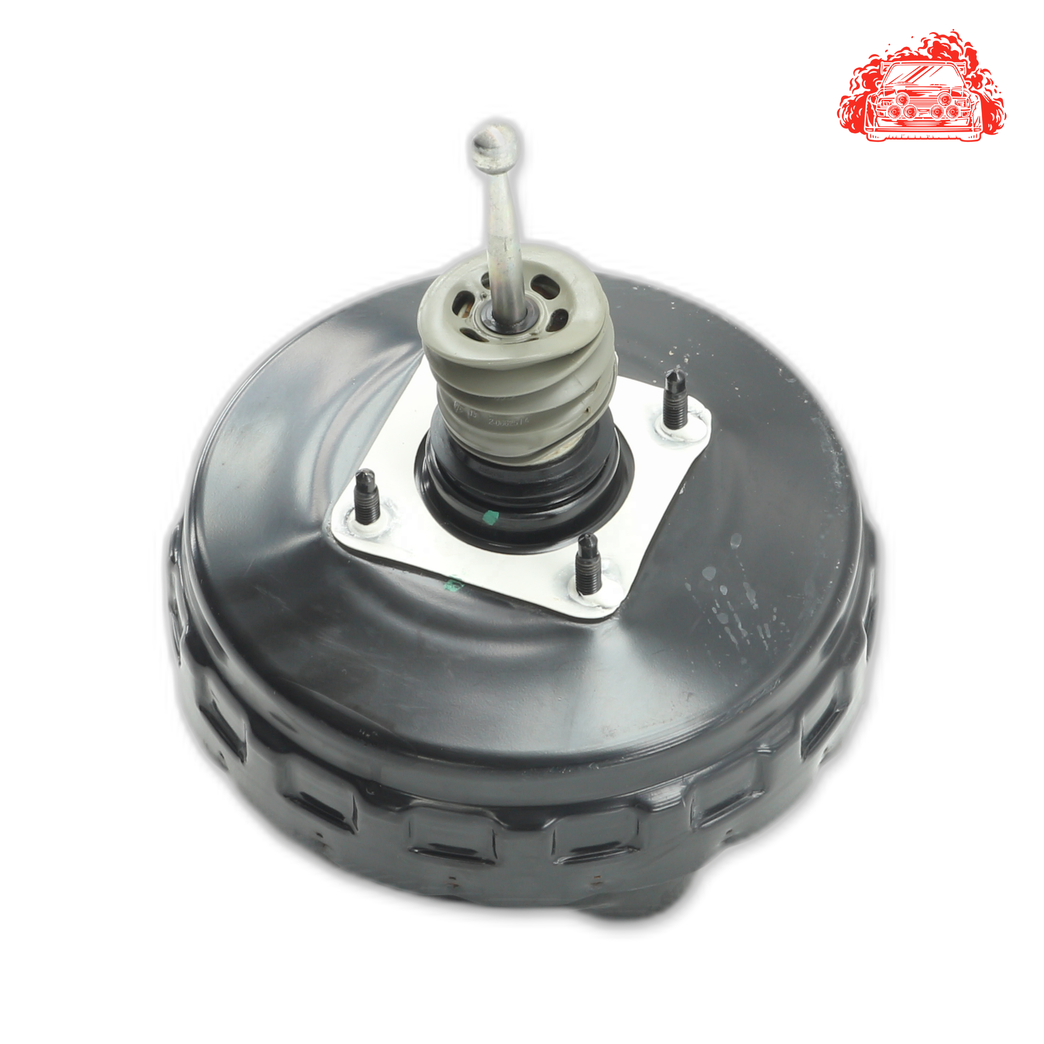 brake booster - photo 3