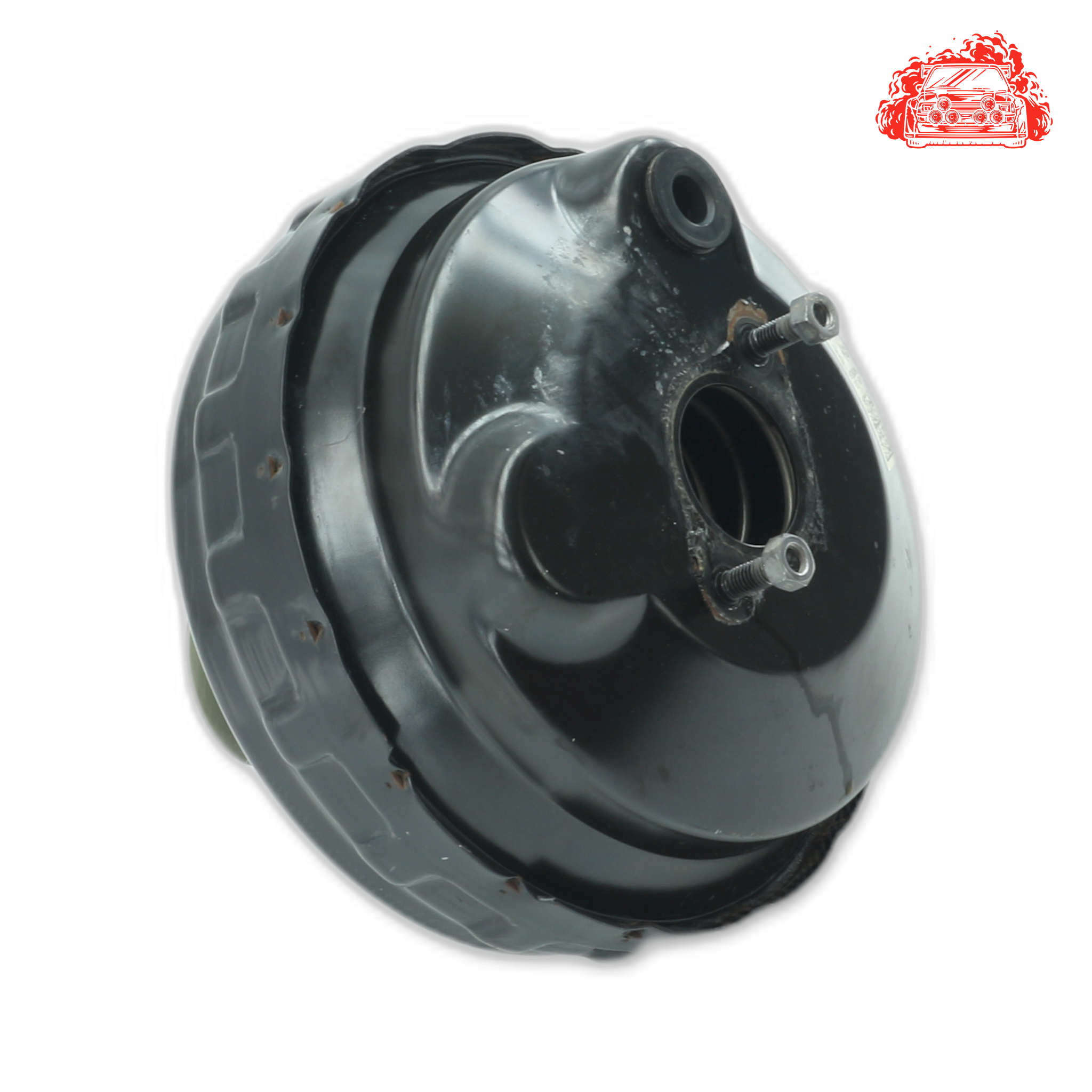 brake booster - photo 6