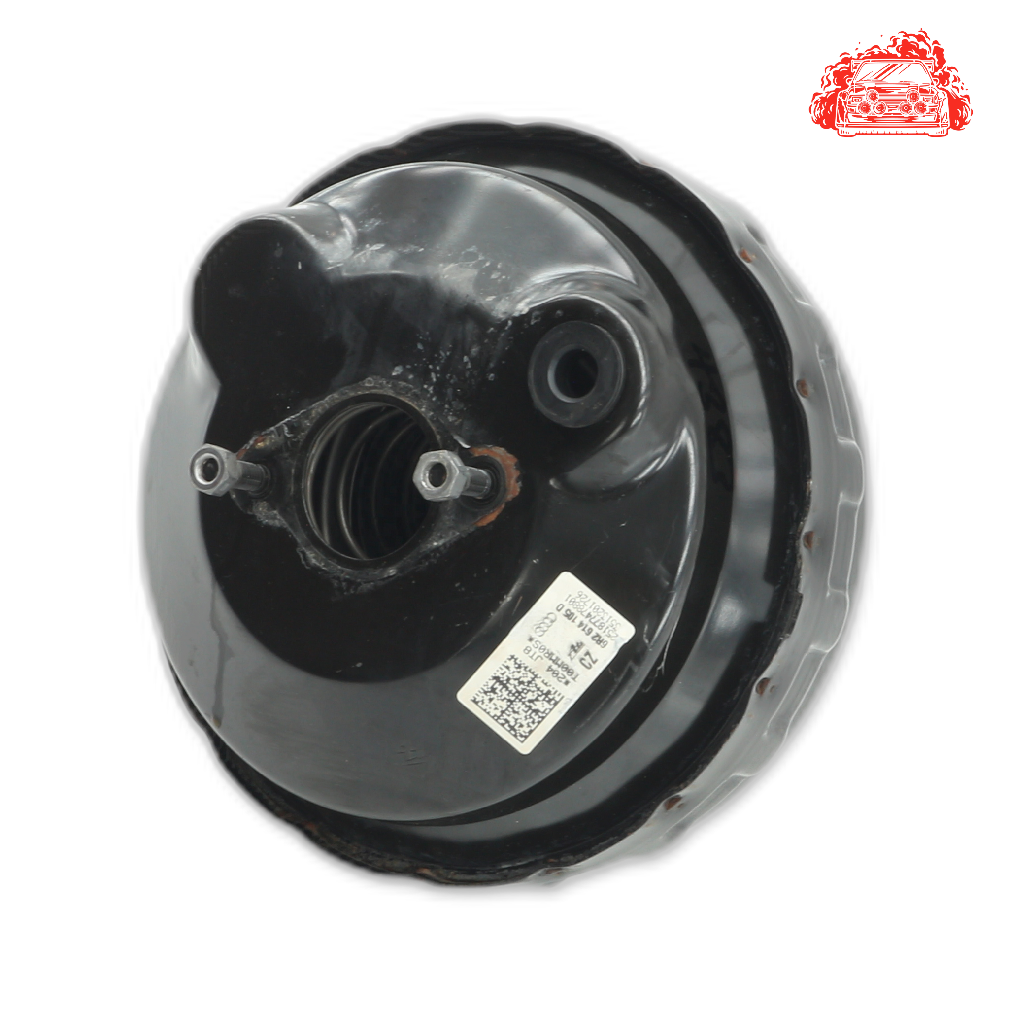 brake booster - photo 4