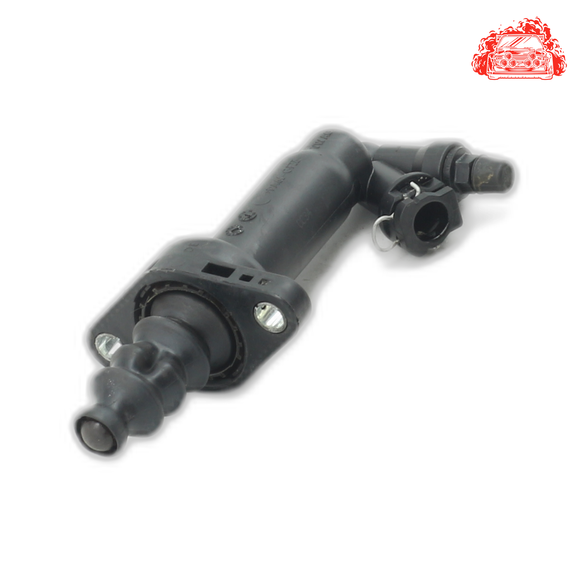Used Volkswagen Polo 1.2 TDI BlueMotion 5DR Clutch Master Cylinder - OEM Part 6R0721261