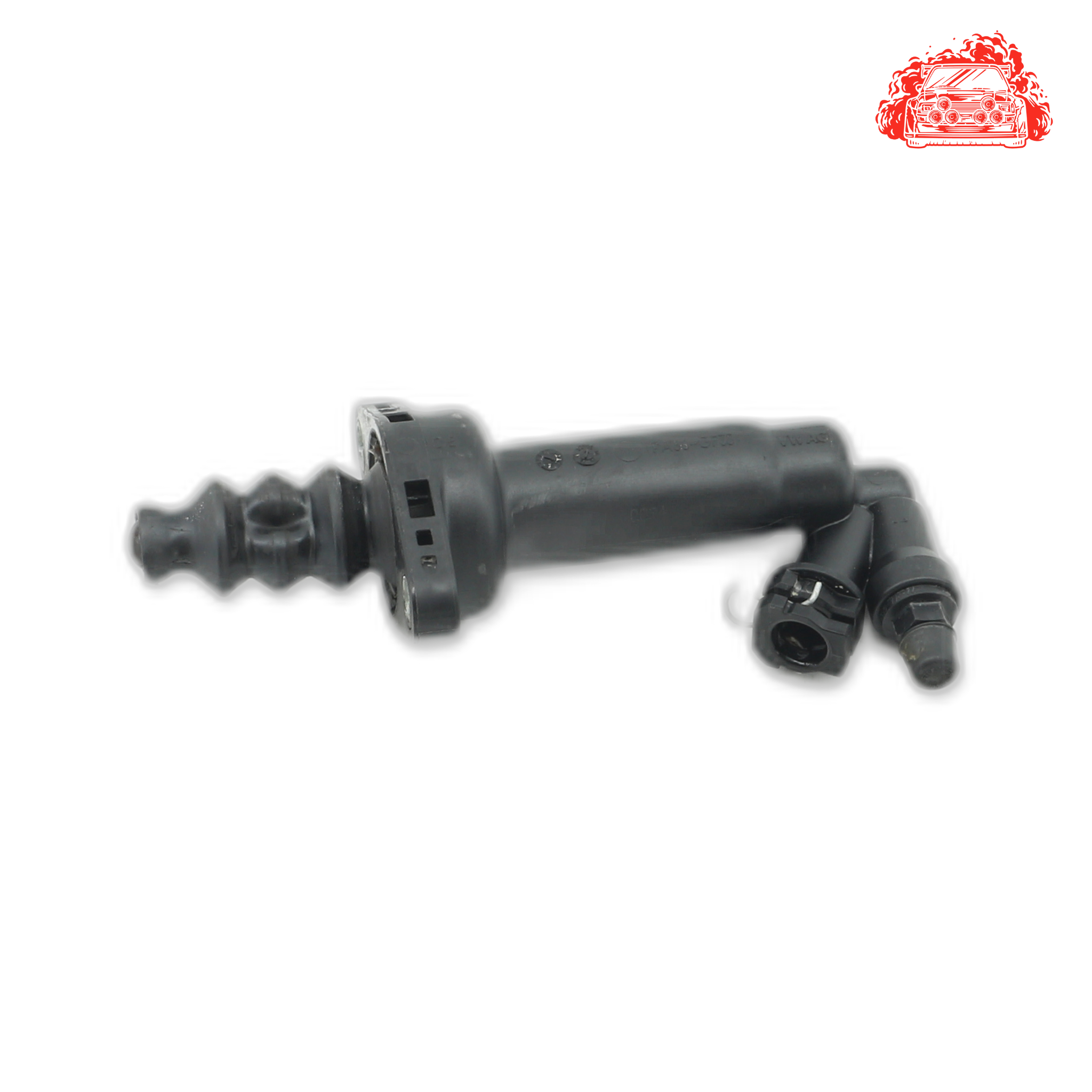 Used Volkswagen Polo 1.2 TDI BlueMotion 5DR Clutch Master Cylinder - OEM Part 6R0721261