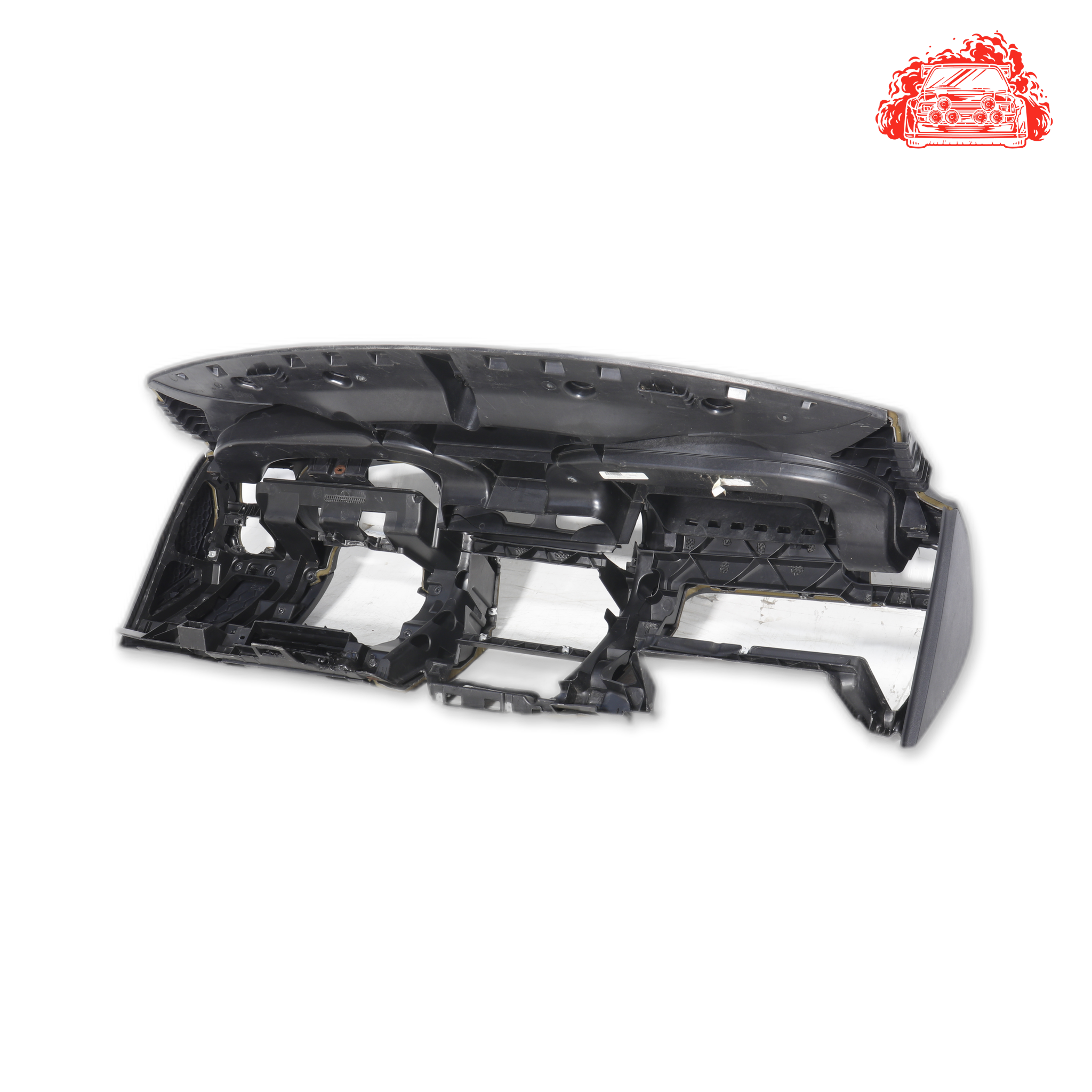 Used Volkswagen Polo 1.2 TDI BlueMotion 5DR Dashboard - OEM Part 20121001800B,6R2857004