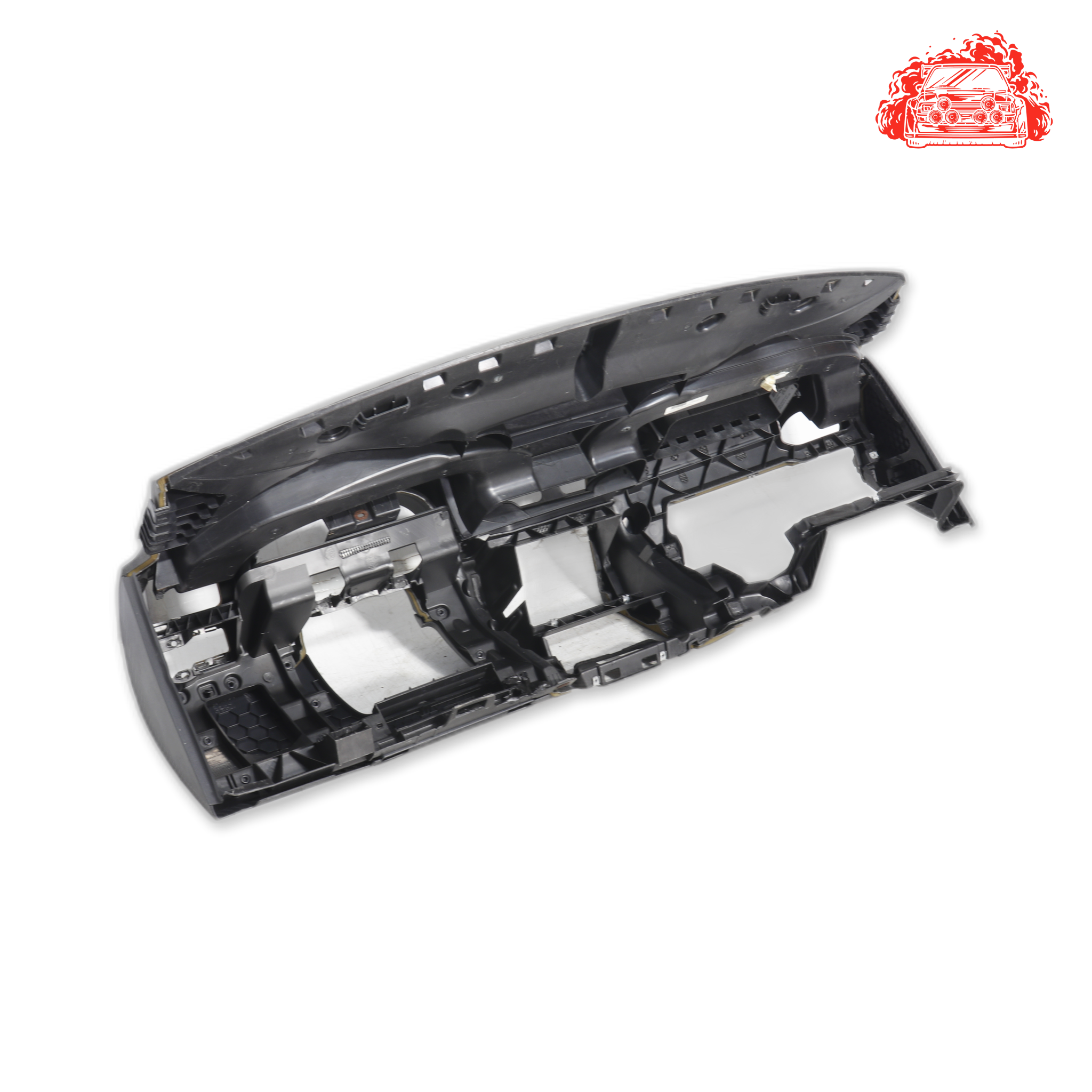 Used Volkswagen Polo 1.2 TDI BlueMotion 5DR Dashboard - OEM Part 20121001800B,6R2857004
