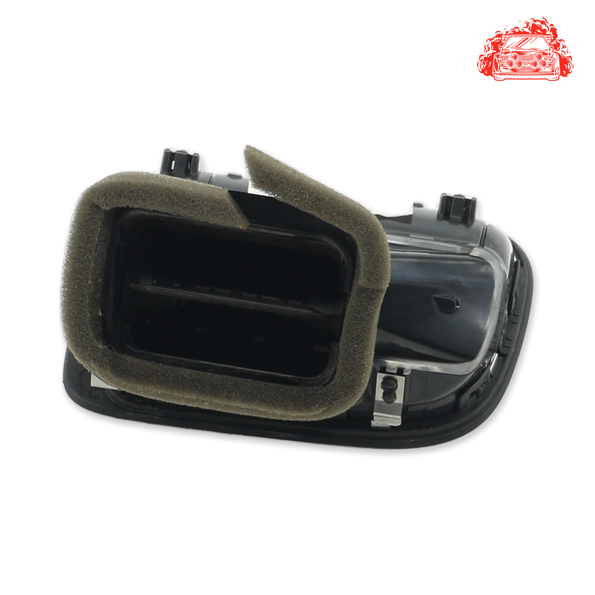 Used VW Polo 1.2 TDI BlueMotion 5Dr Dashboard Air Vent 6RF8197040