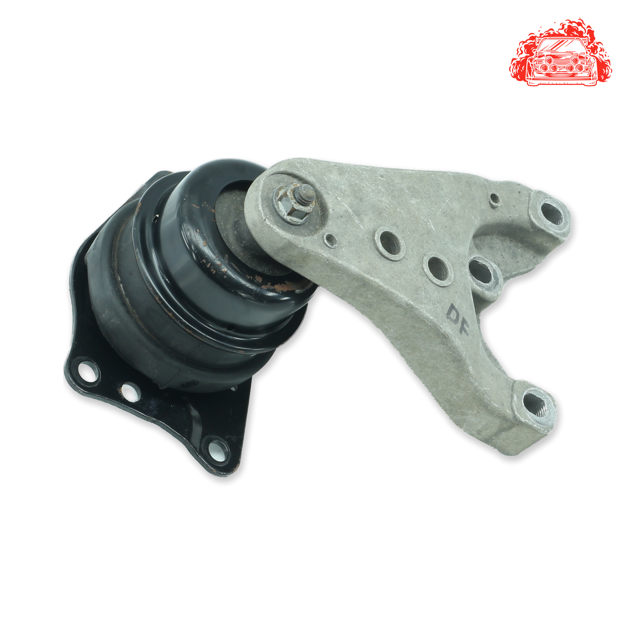 Used VW Polo 1.2 TDI BlueMotion 5DR Driver Side Engine Mounting