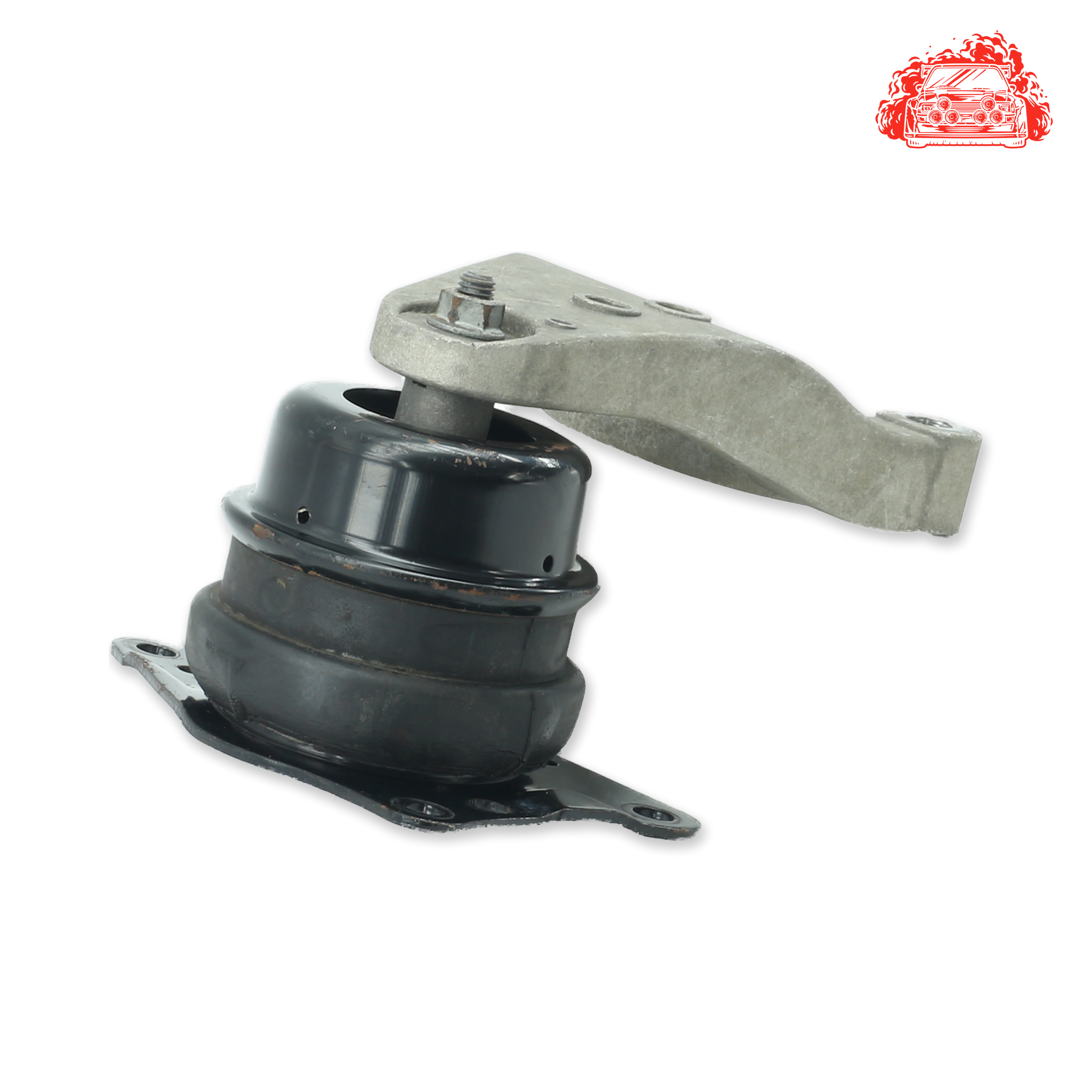 Used VW Polo 1.2 TDI BlueMotion 5DR Driver Side Engine Mounting