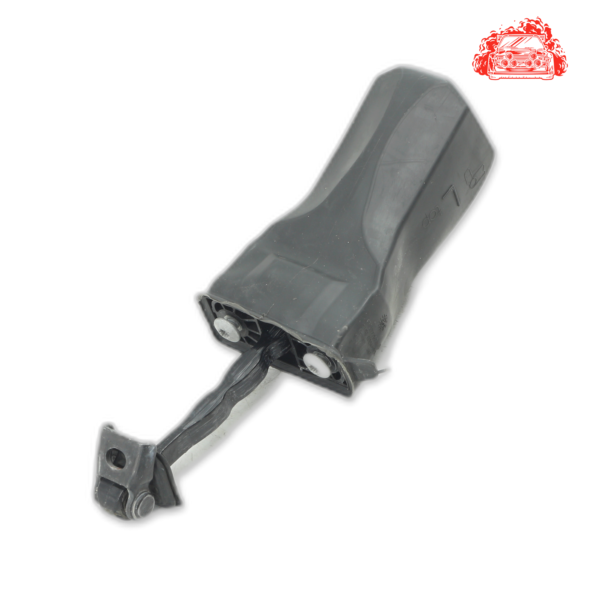 Used Volkswagen Polo 1.2 TDI BlueMotion 5Dr Driver Side Front Door Check Strap
